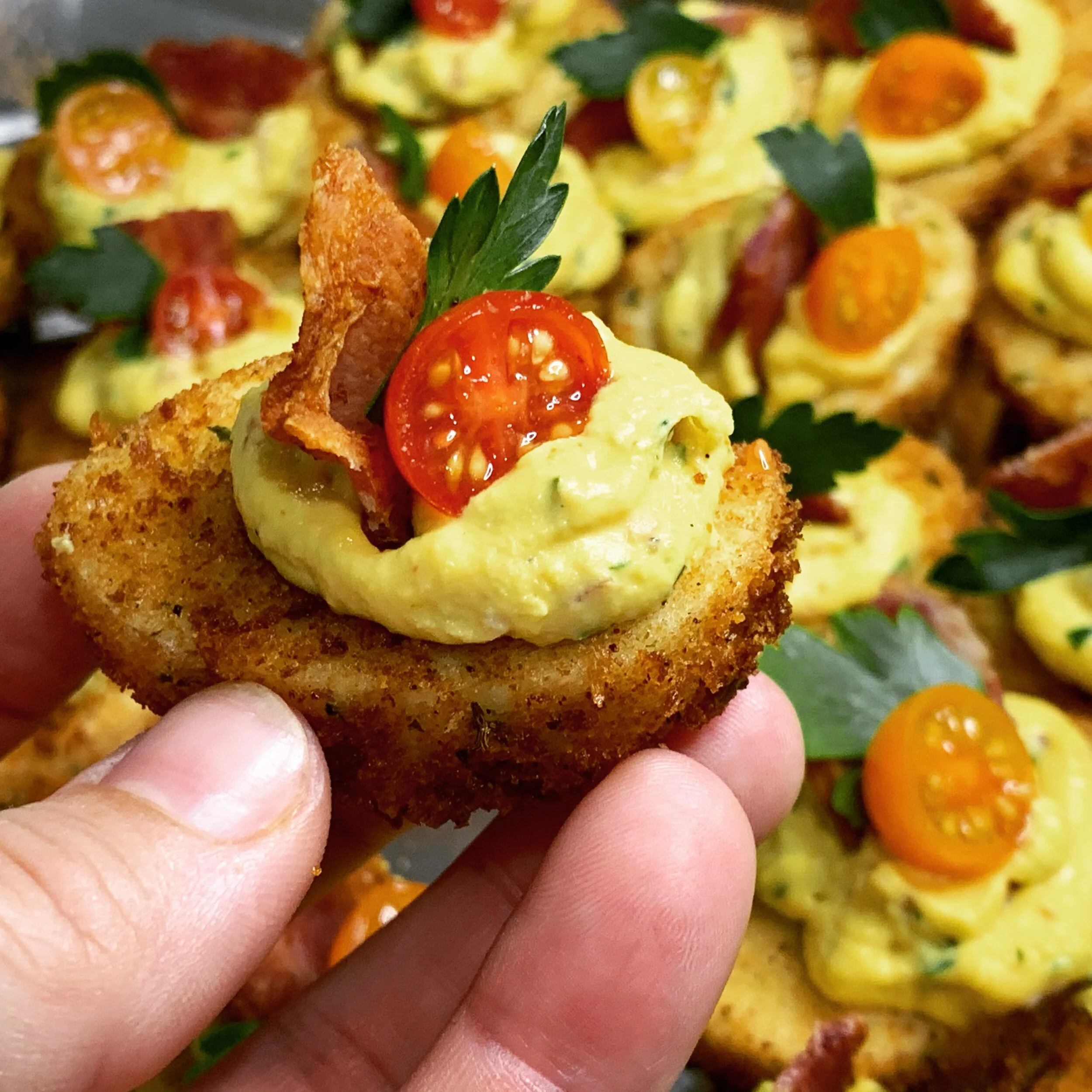 Recipes — Cooking with Concetta