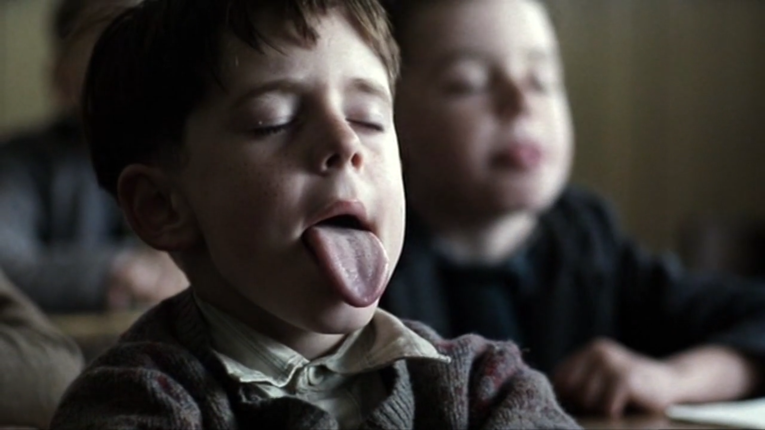 Angelas Ashes (1999)