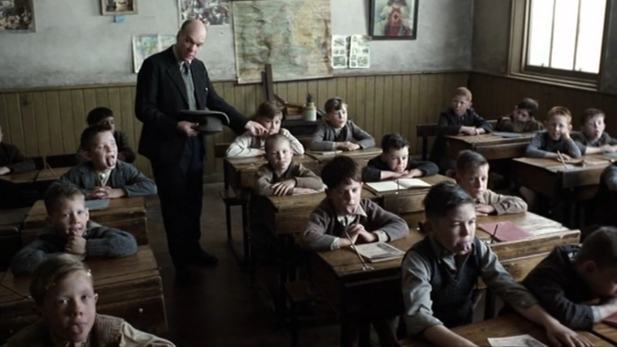 Angela´s Ashes (1999)