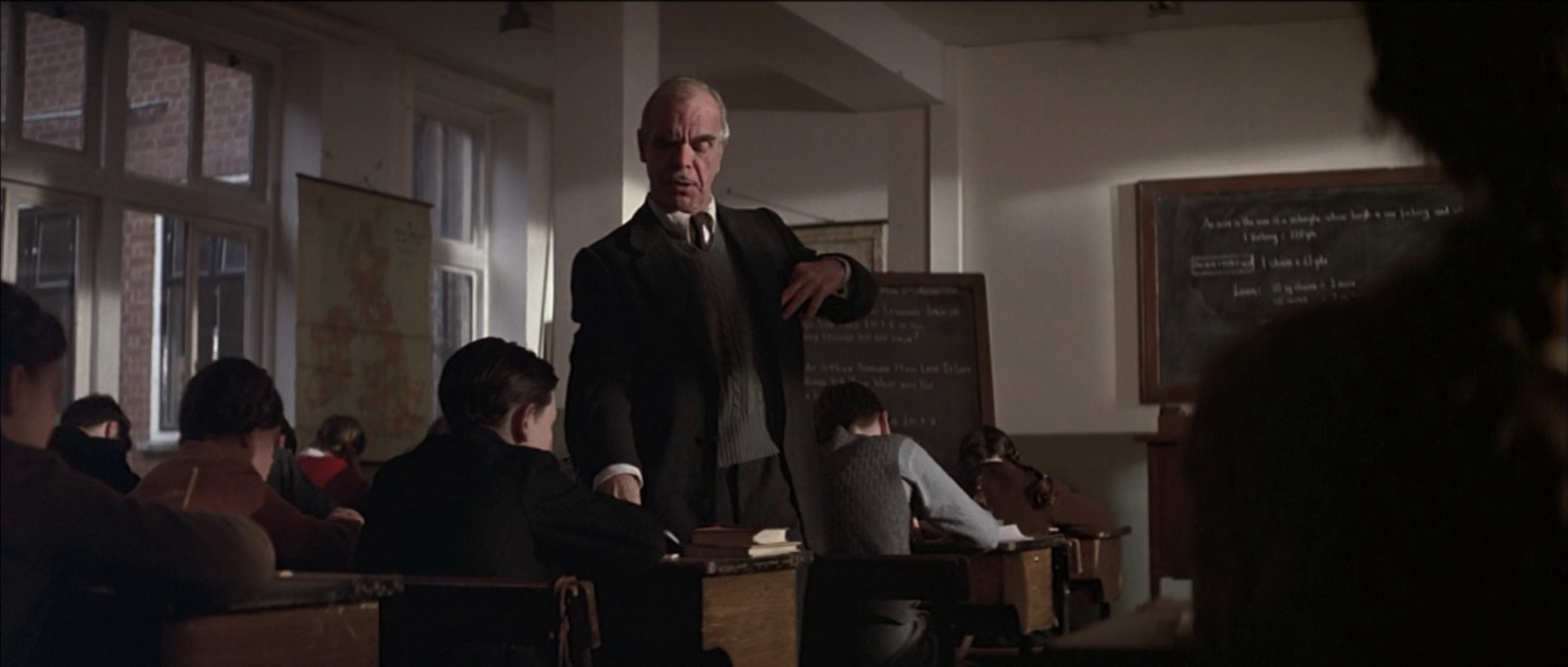 Pink Floyd The Wall (1982)