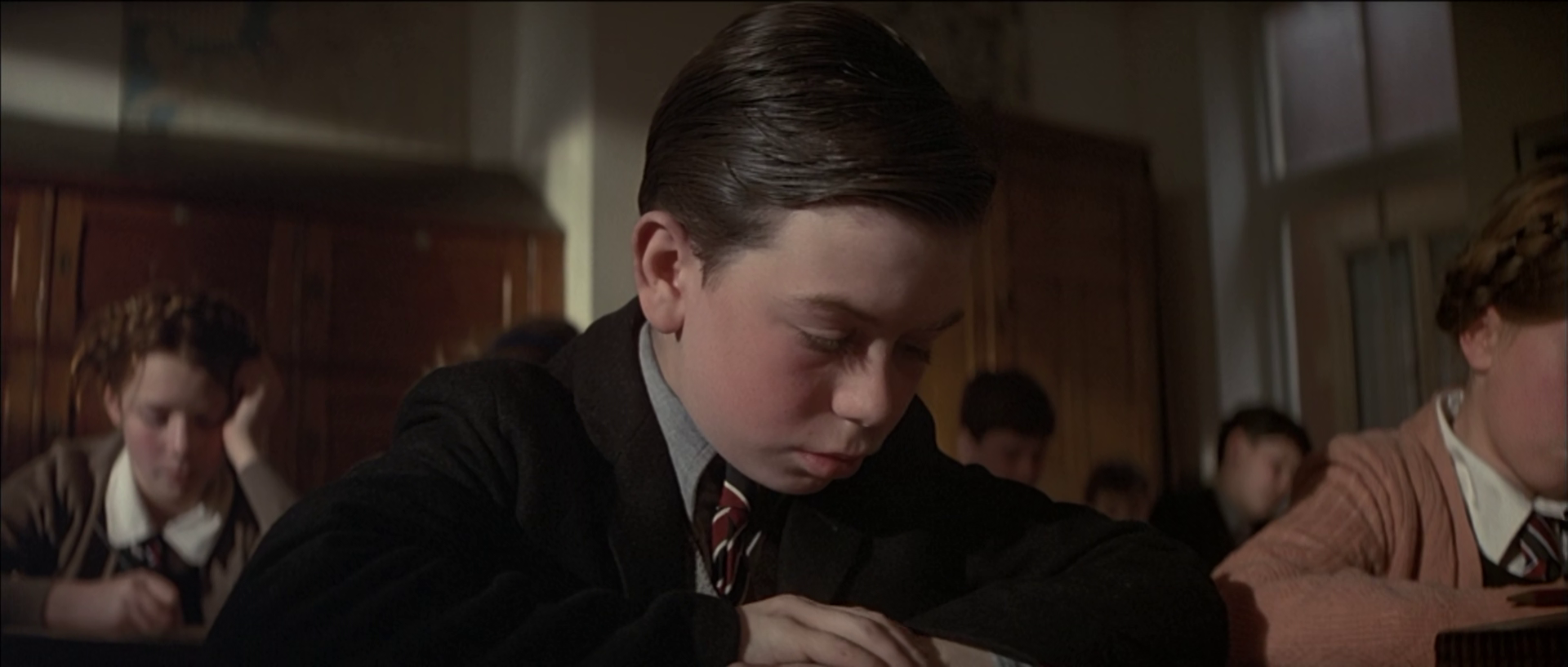 Pink Floyd The Wall (1982)