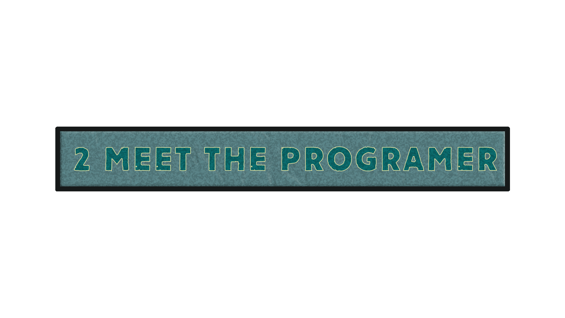 meet the programer.gif