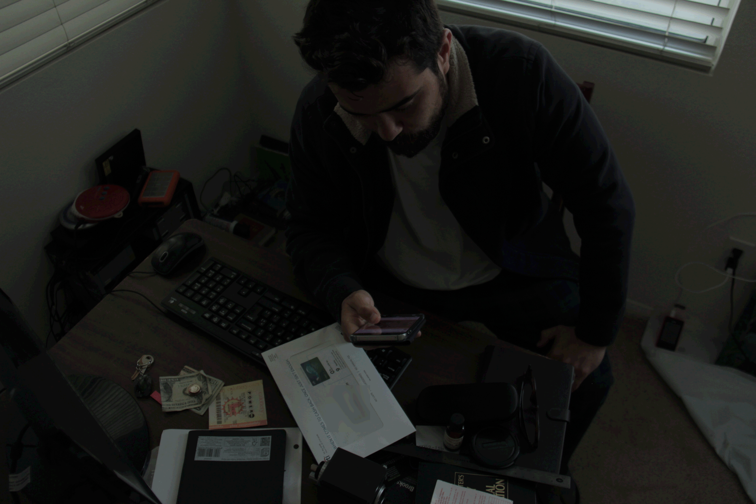 gastando tiempo instagram.gif