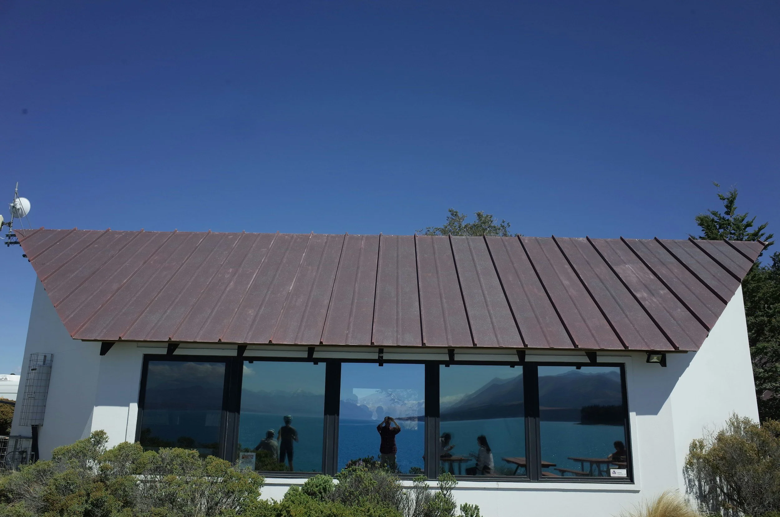 Cool Roof en Chile: Tecnología de cubiertas reflectantes para eficiencia energética y confort térmico