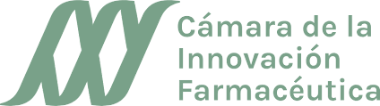 Logotipo de la Cámara de la Innovación Farmacéutica