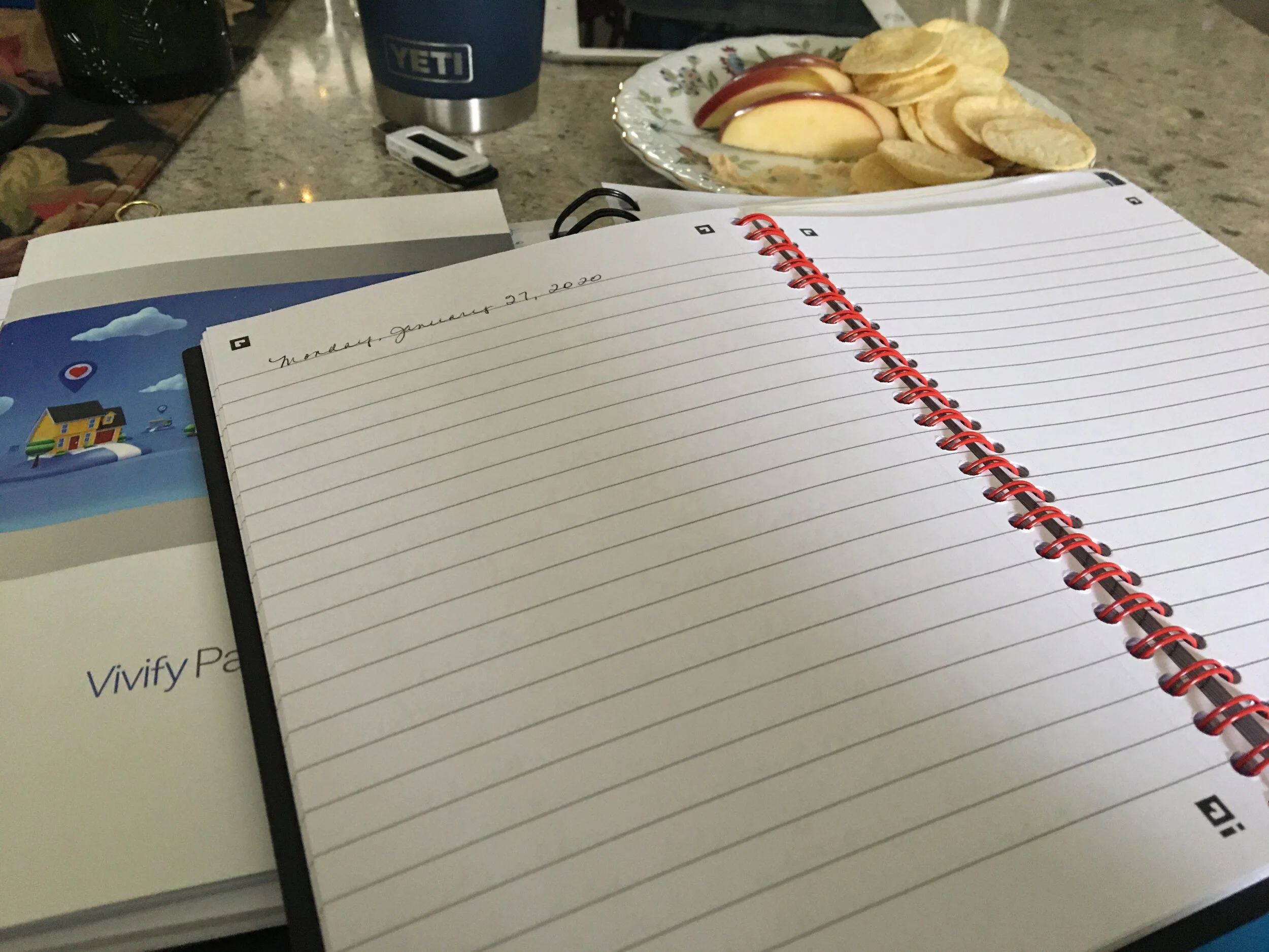 Prompts: How to, If You Want to