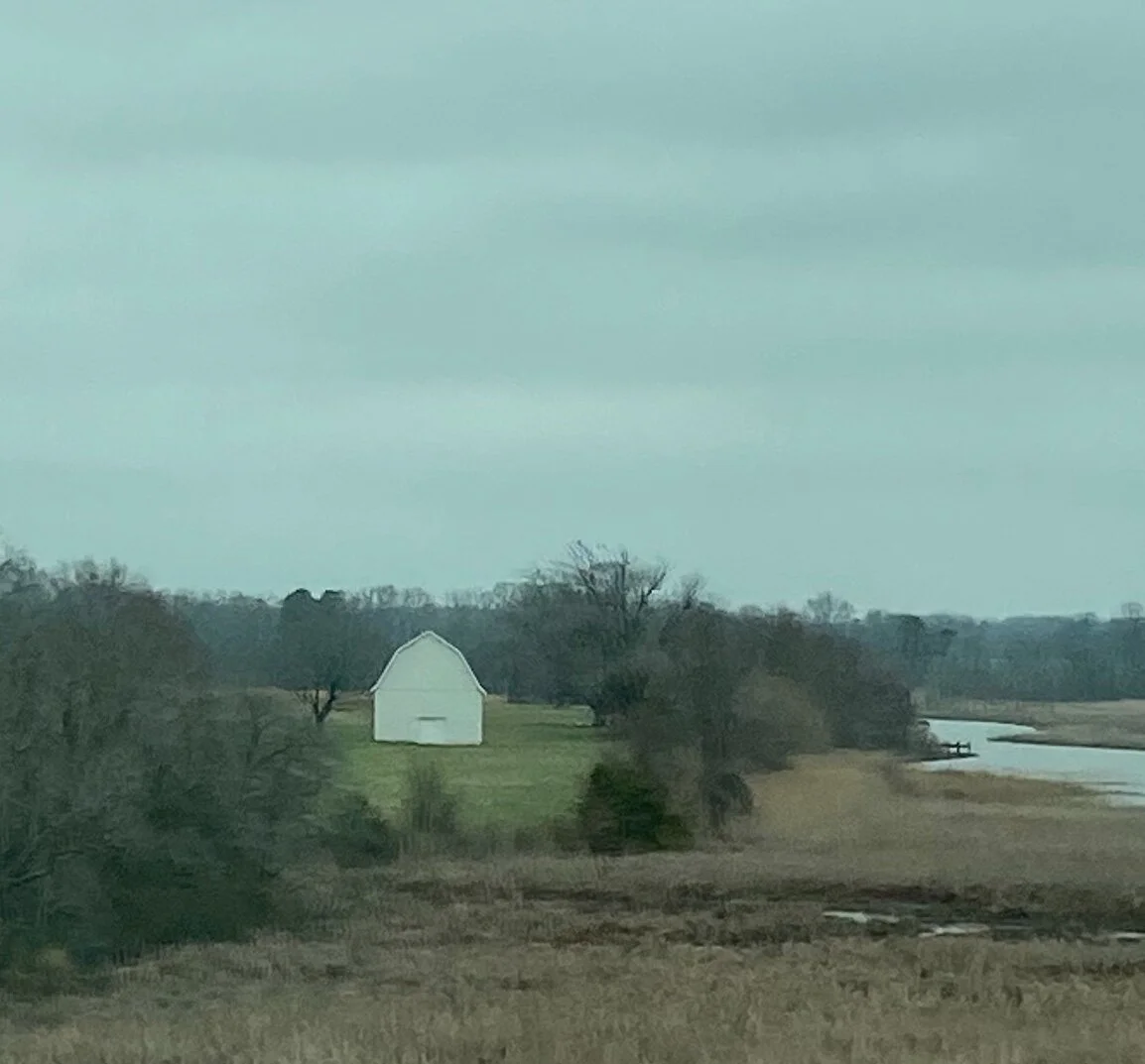 Prompts: Don't Give Up on February