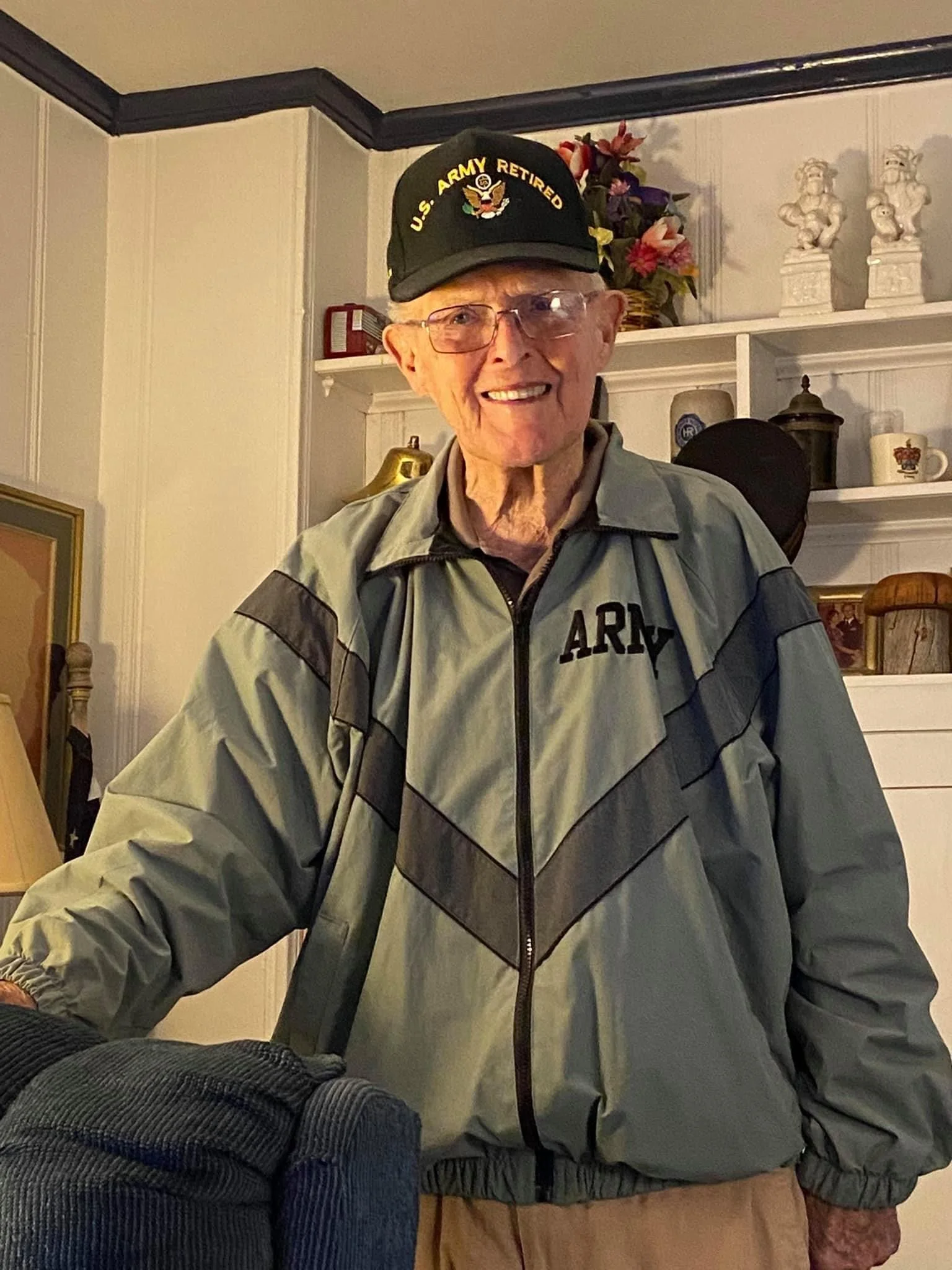 Era Endings and New Beginnings