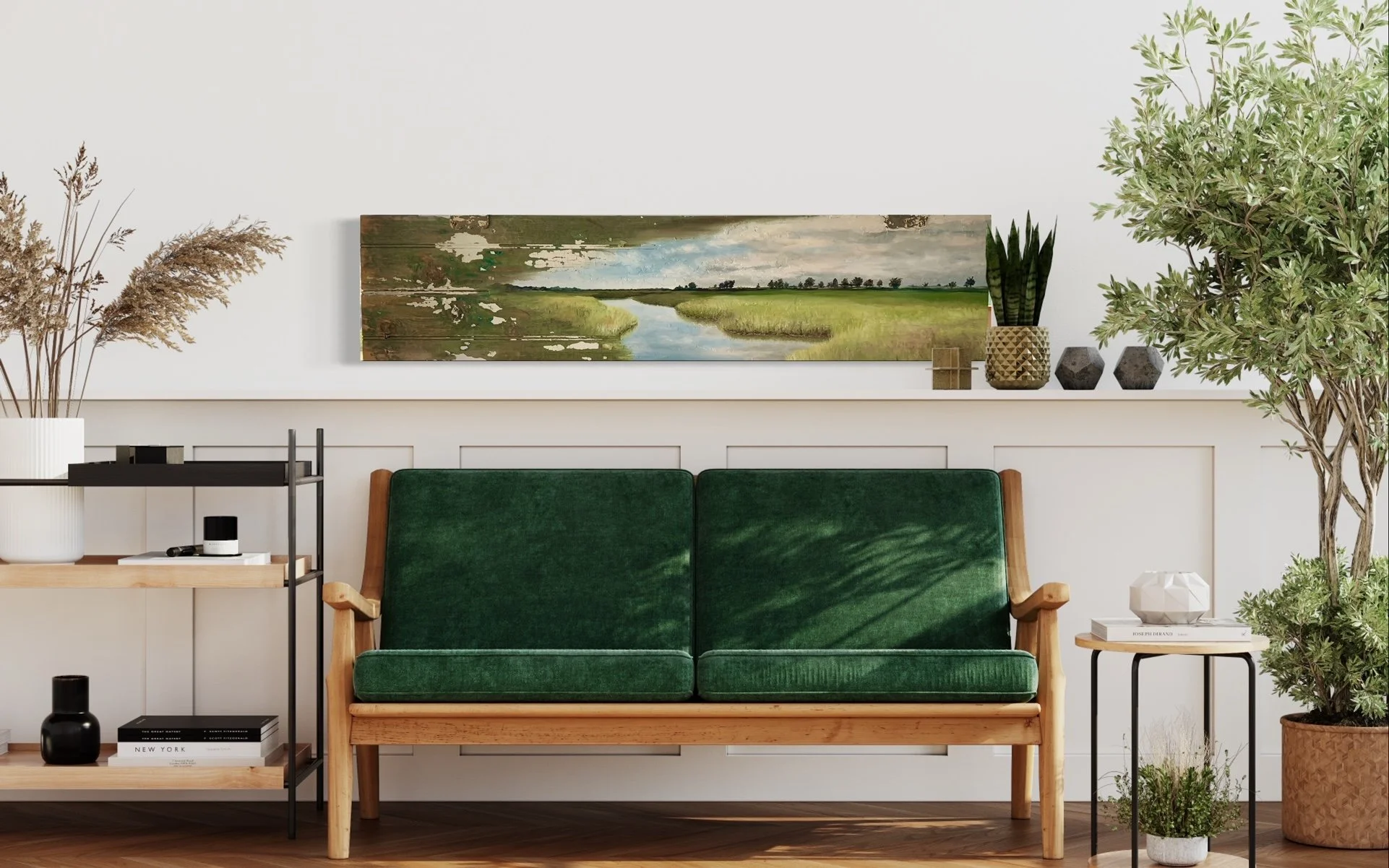 interior inspiration