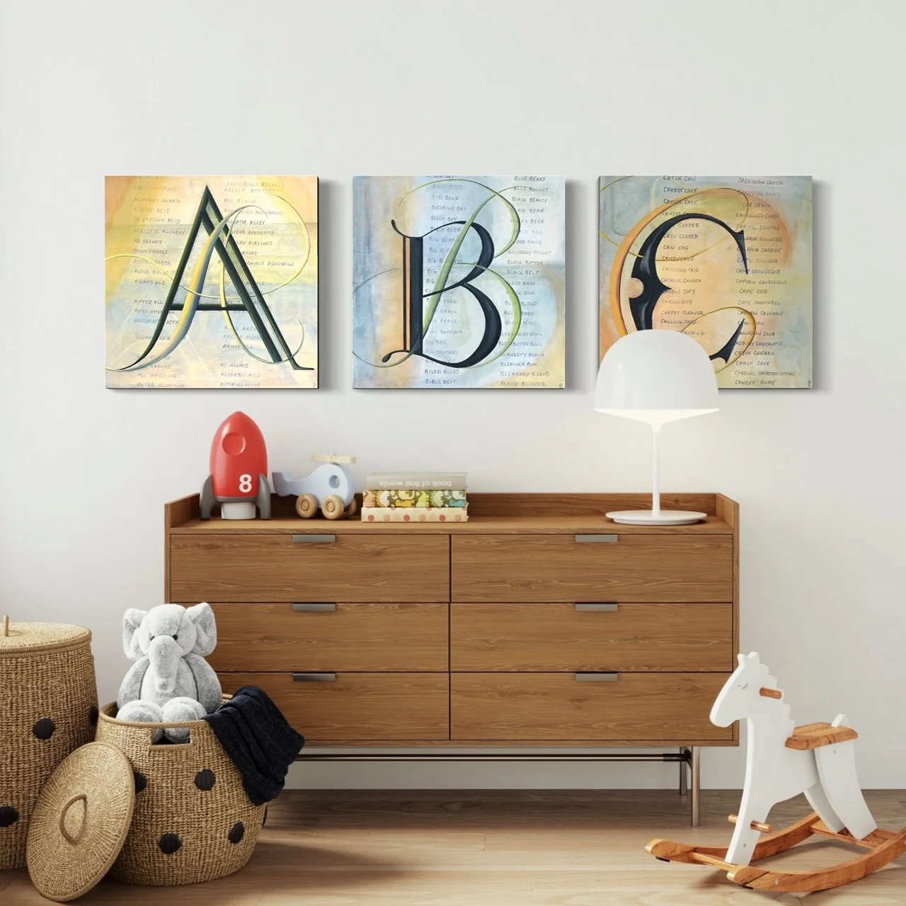 interior inspiration