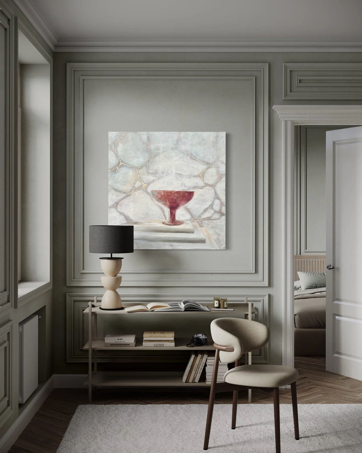 interior inspiration