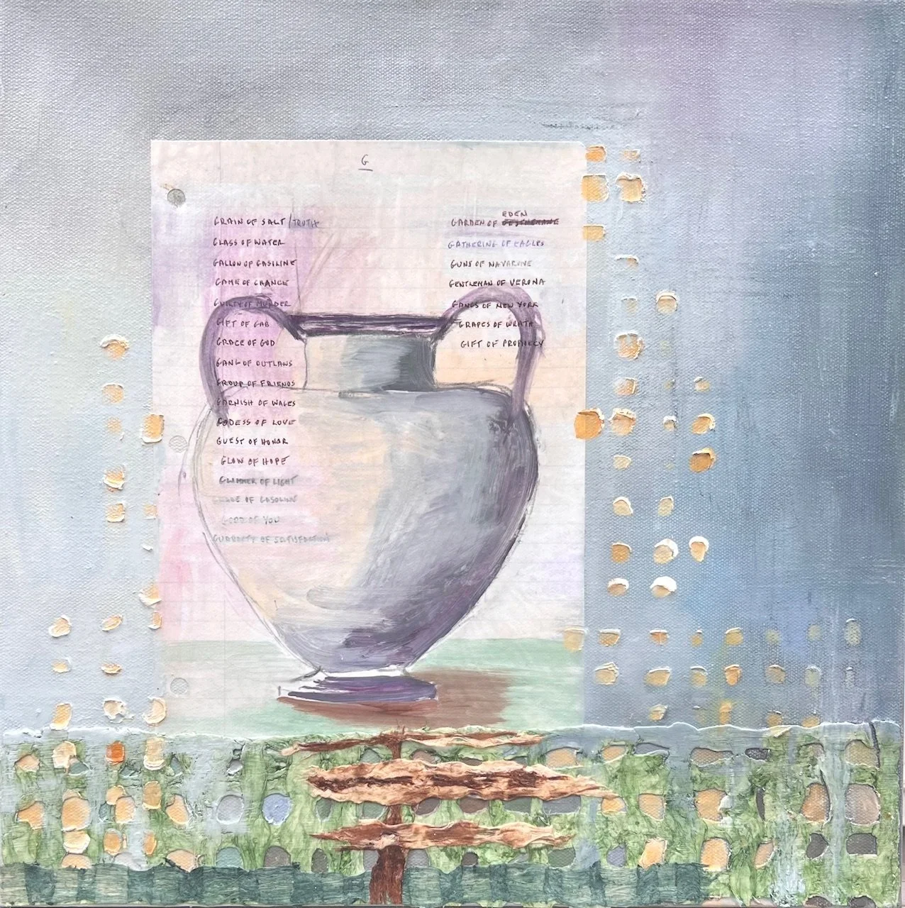 "Goddess OF Love" - GIFT