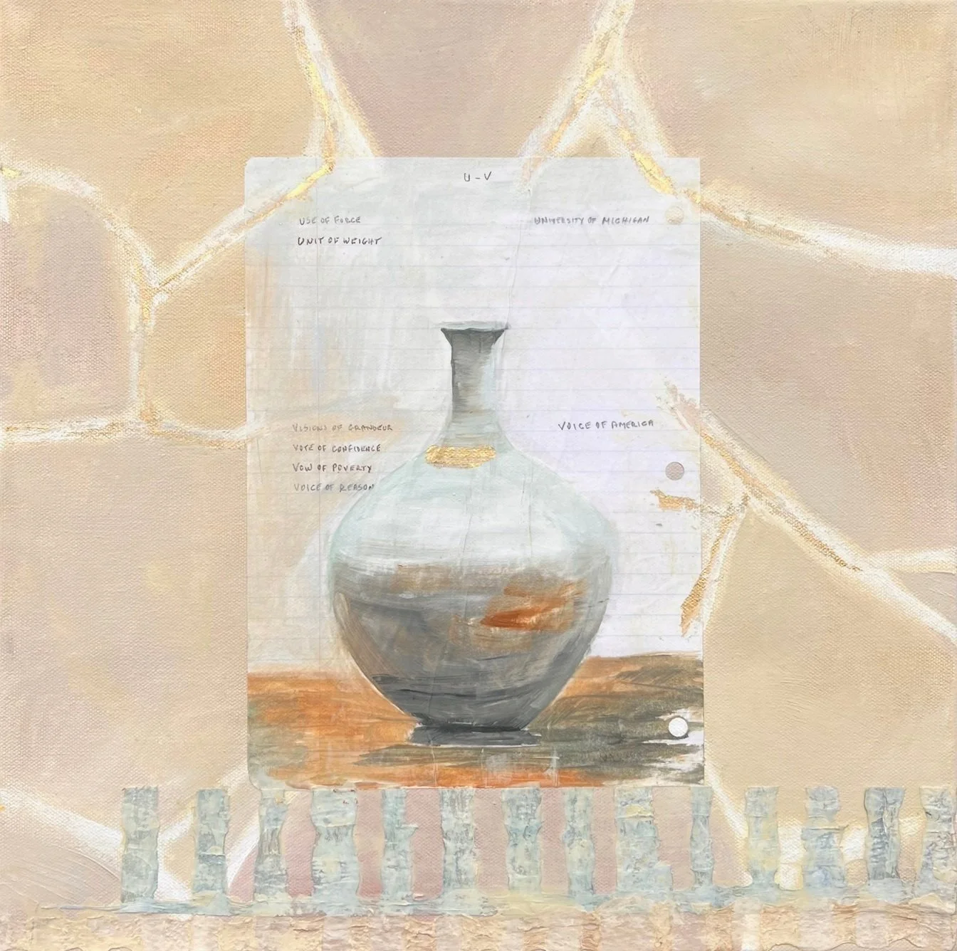 "Visions OF Grandeur" - GIFT