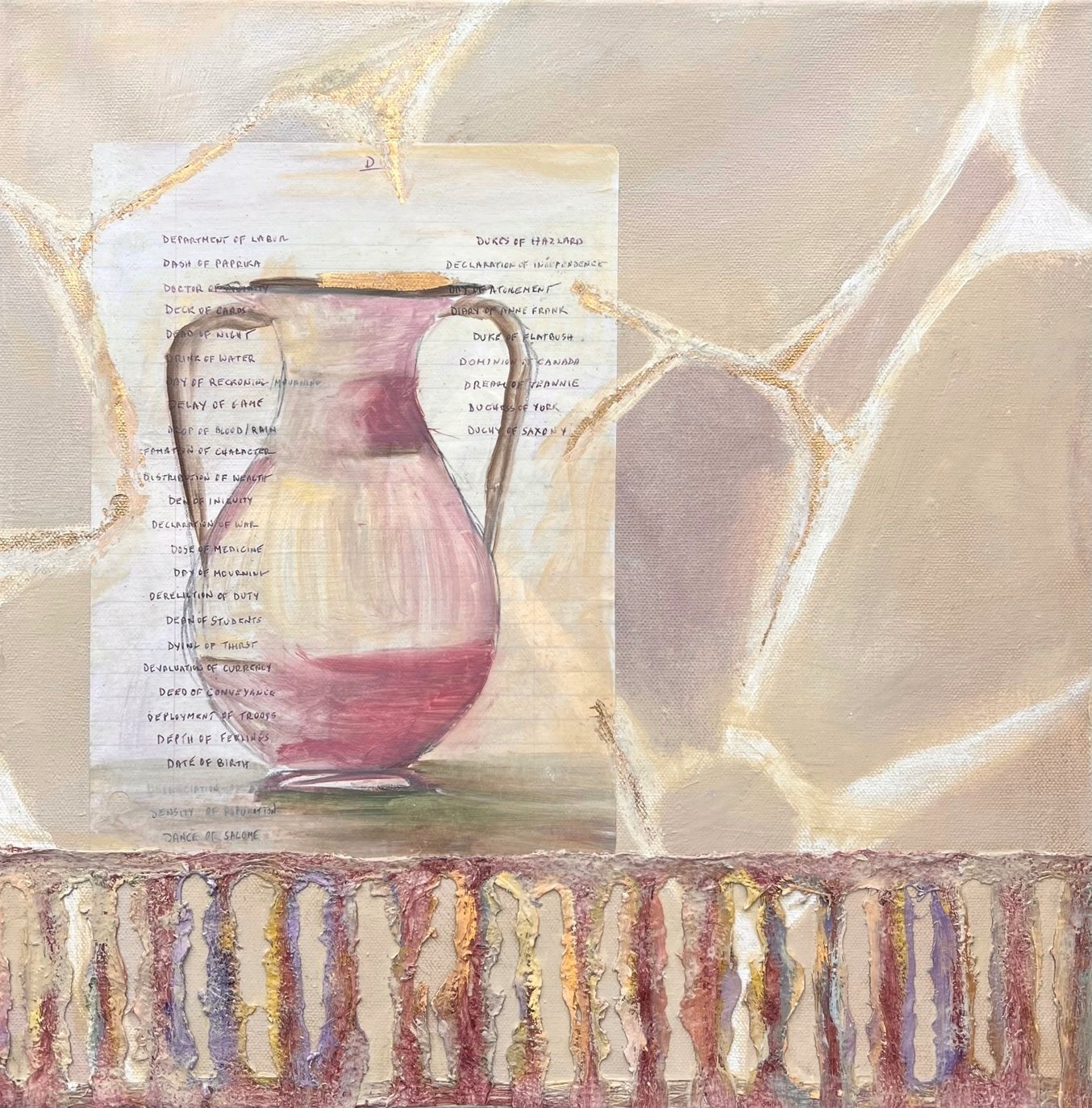 "Dose OF Medicine" - GIFT