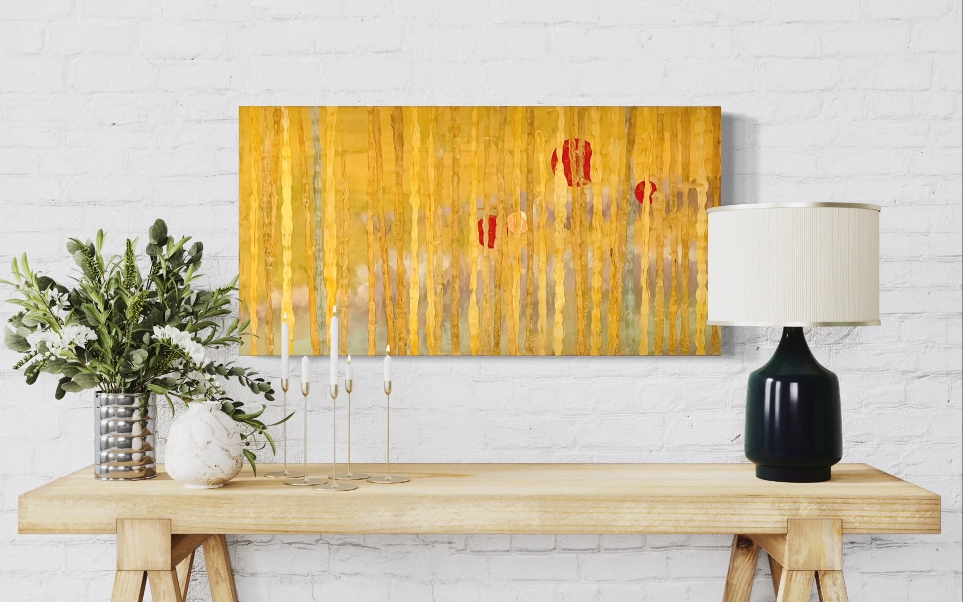 interior inspiration