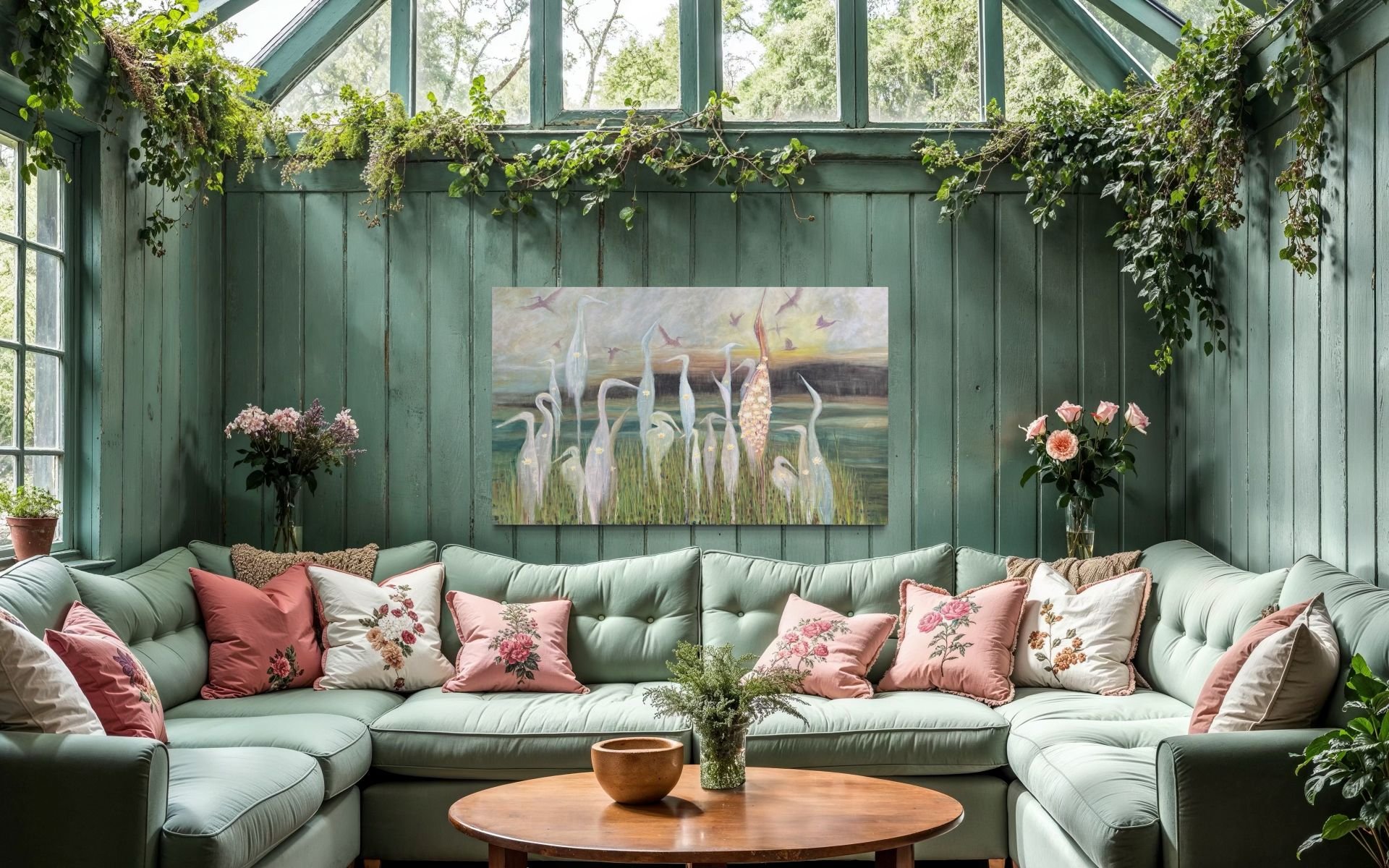 interior inspiration