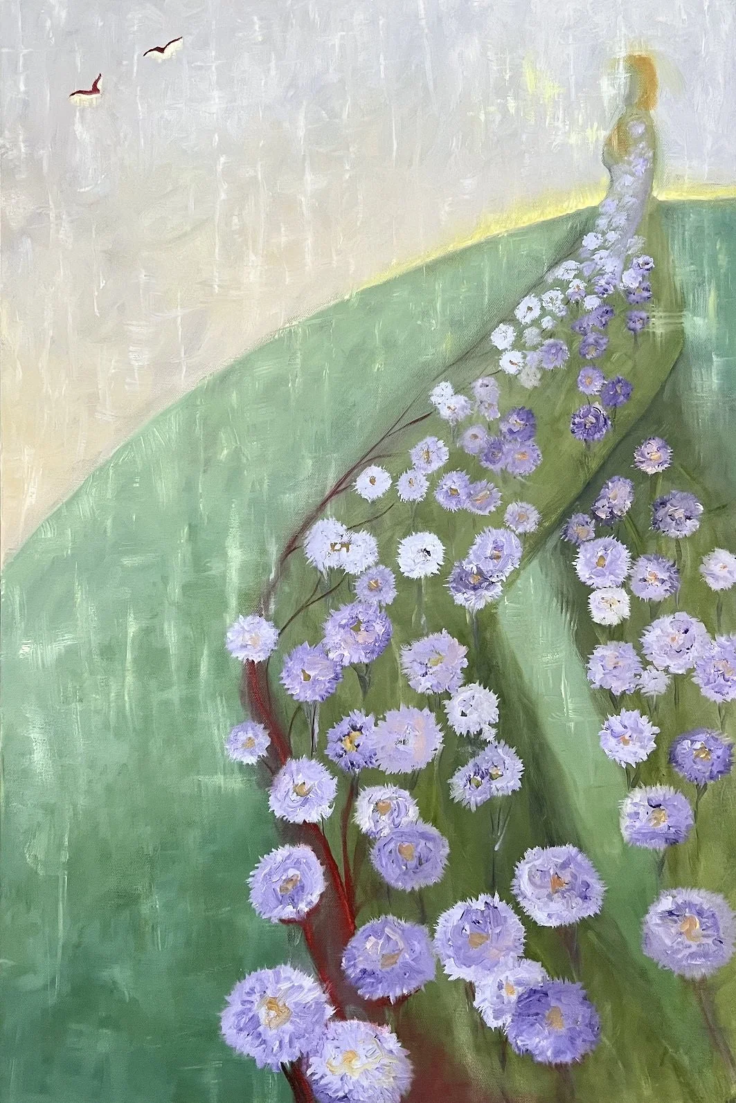 "Rosemary's Song" - GIFT