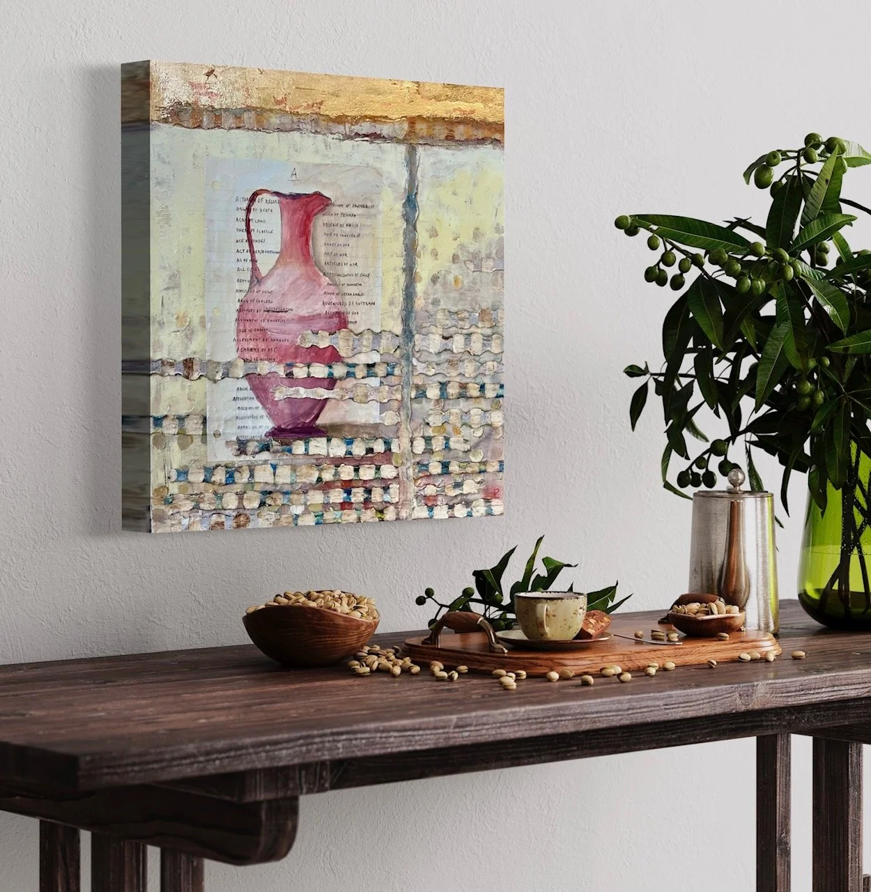 interior inspiration