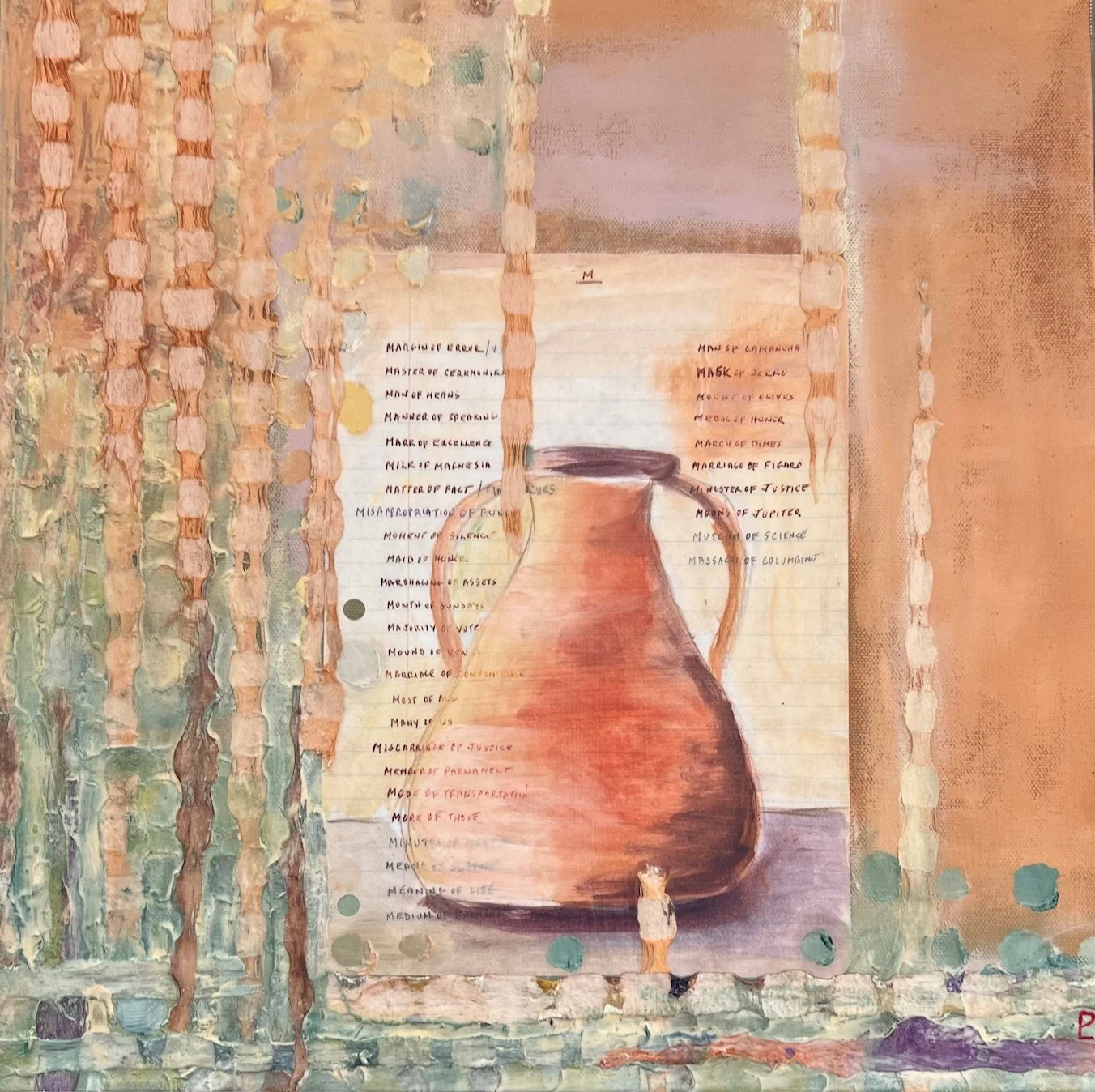 Marriage OF Convenience" - GIFT