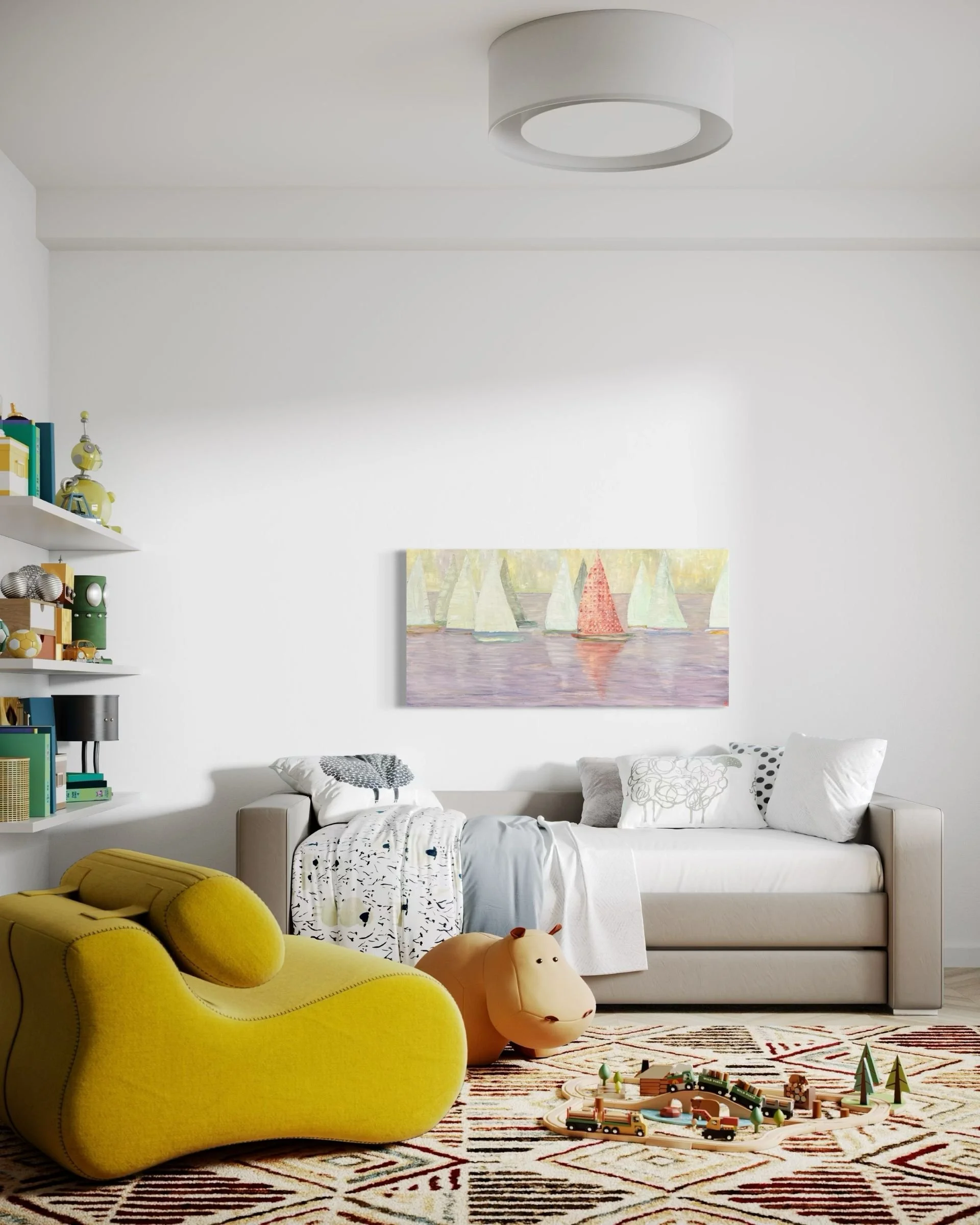 interior inspiration