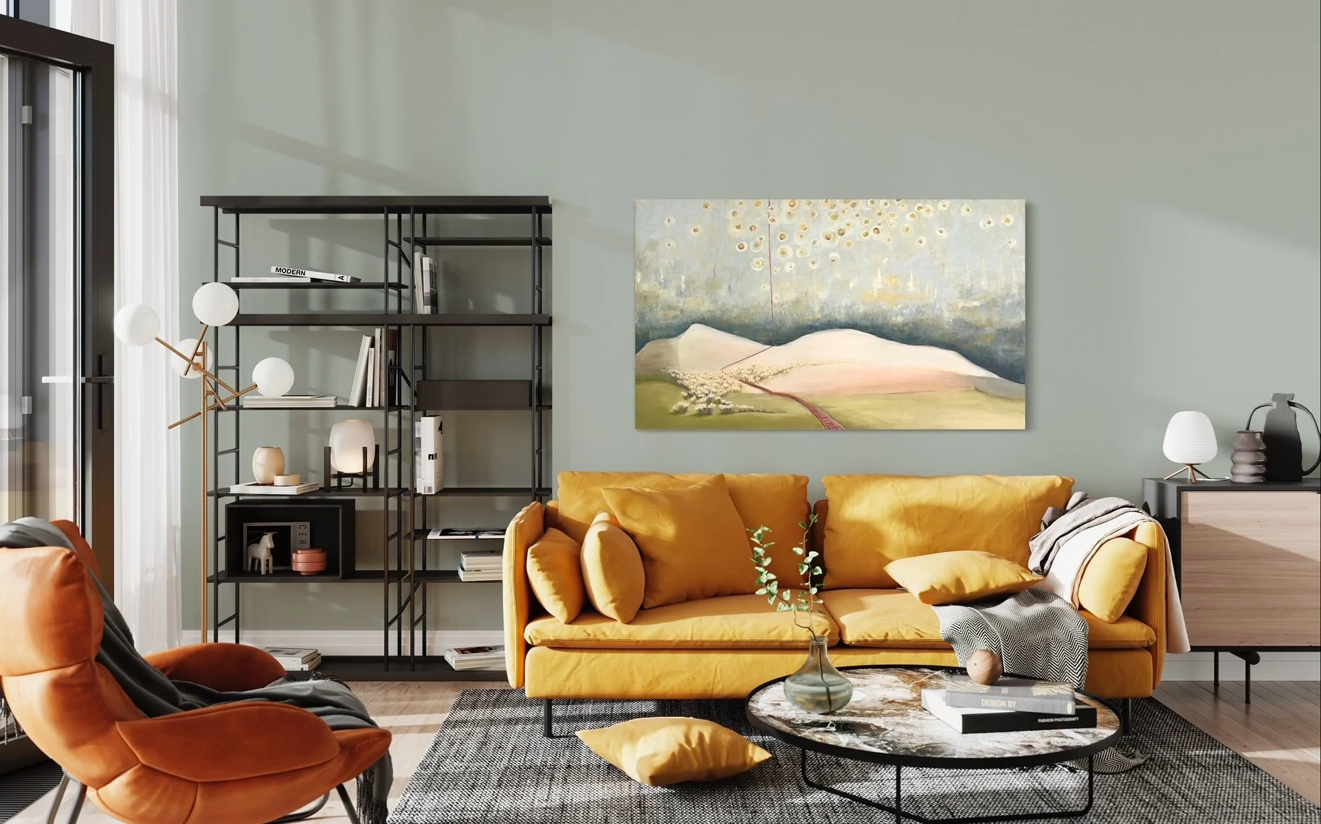 interior inspiration