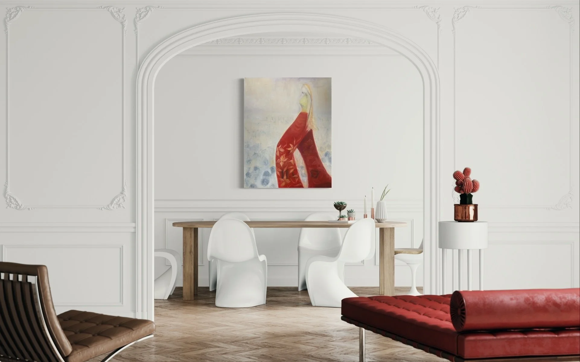 interior inspiration