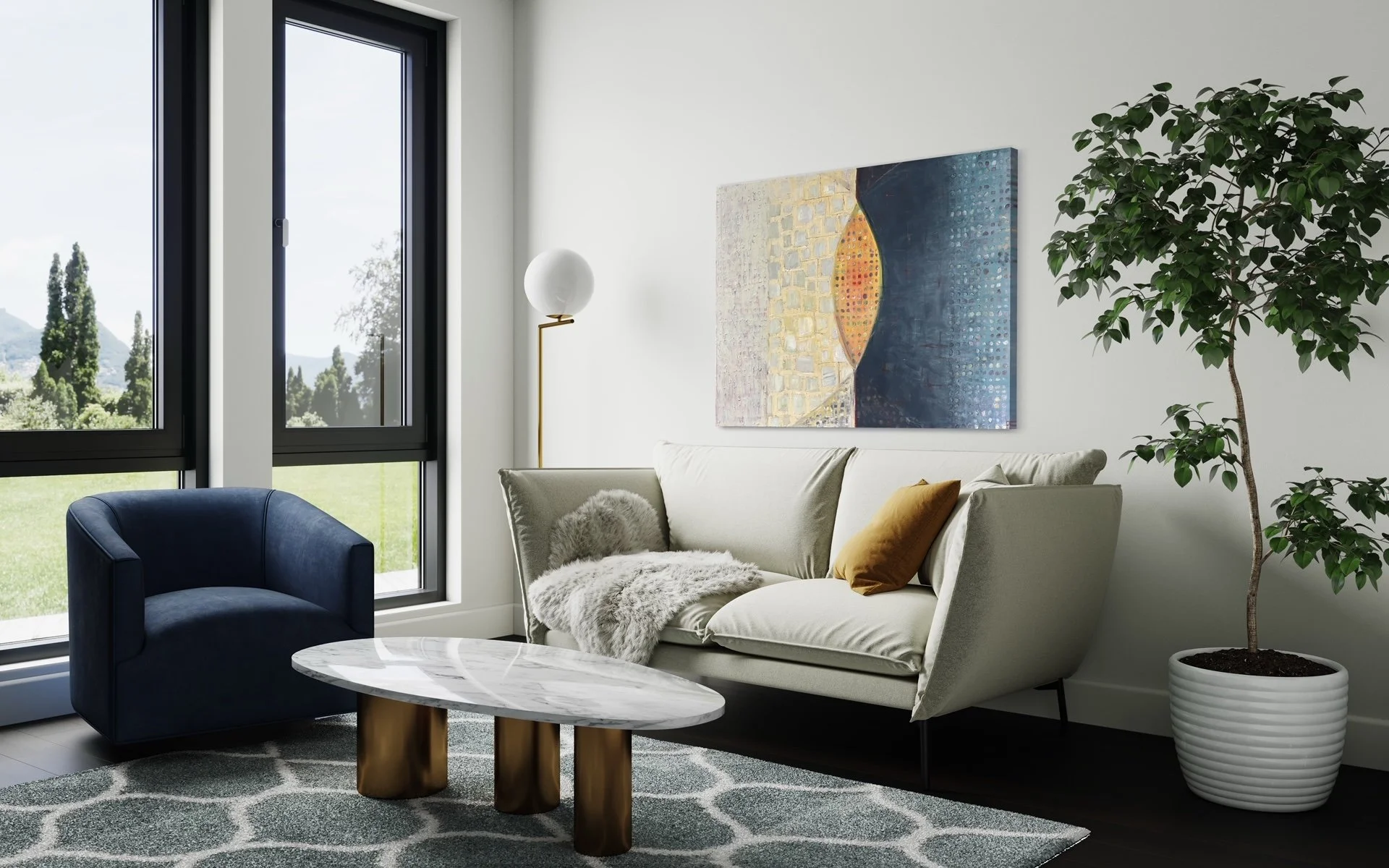 interior inspiration