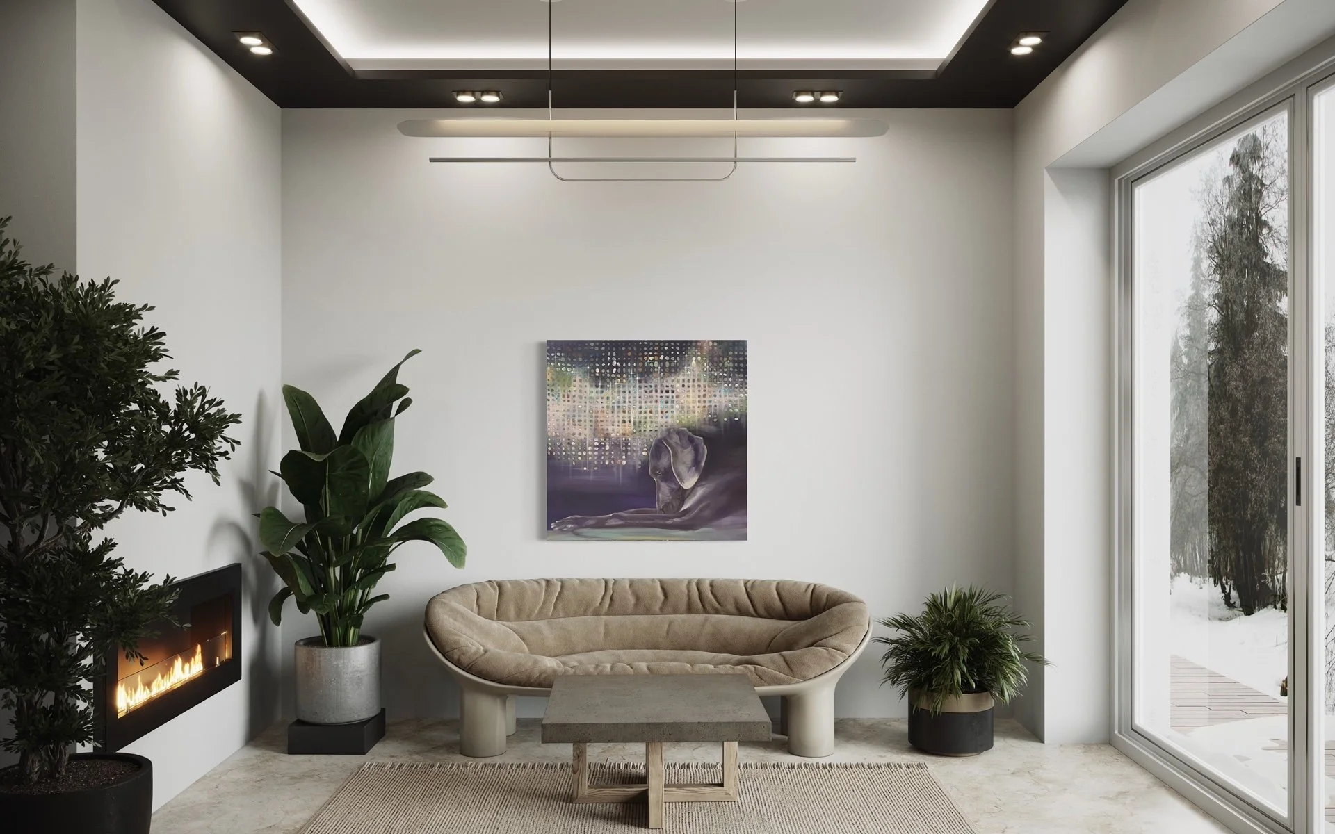 interior inspiration