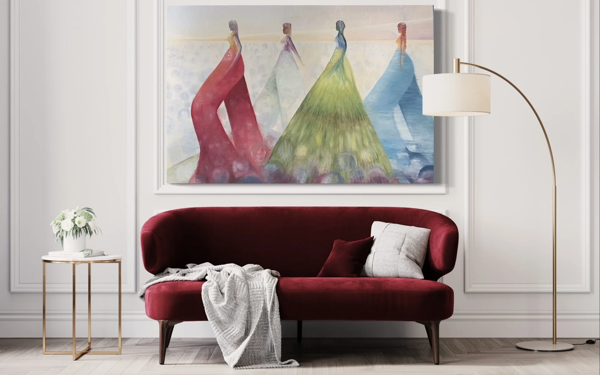 interior inspiration