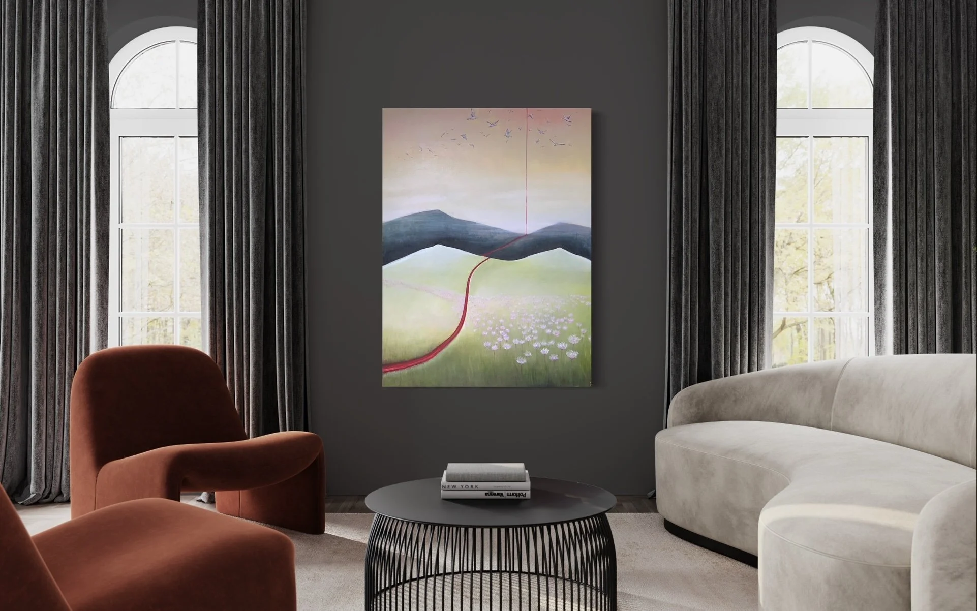 interior inspiration