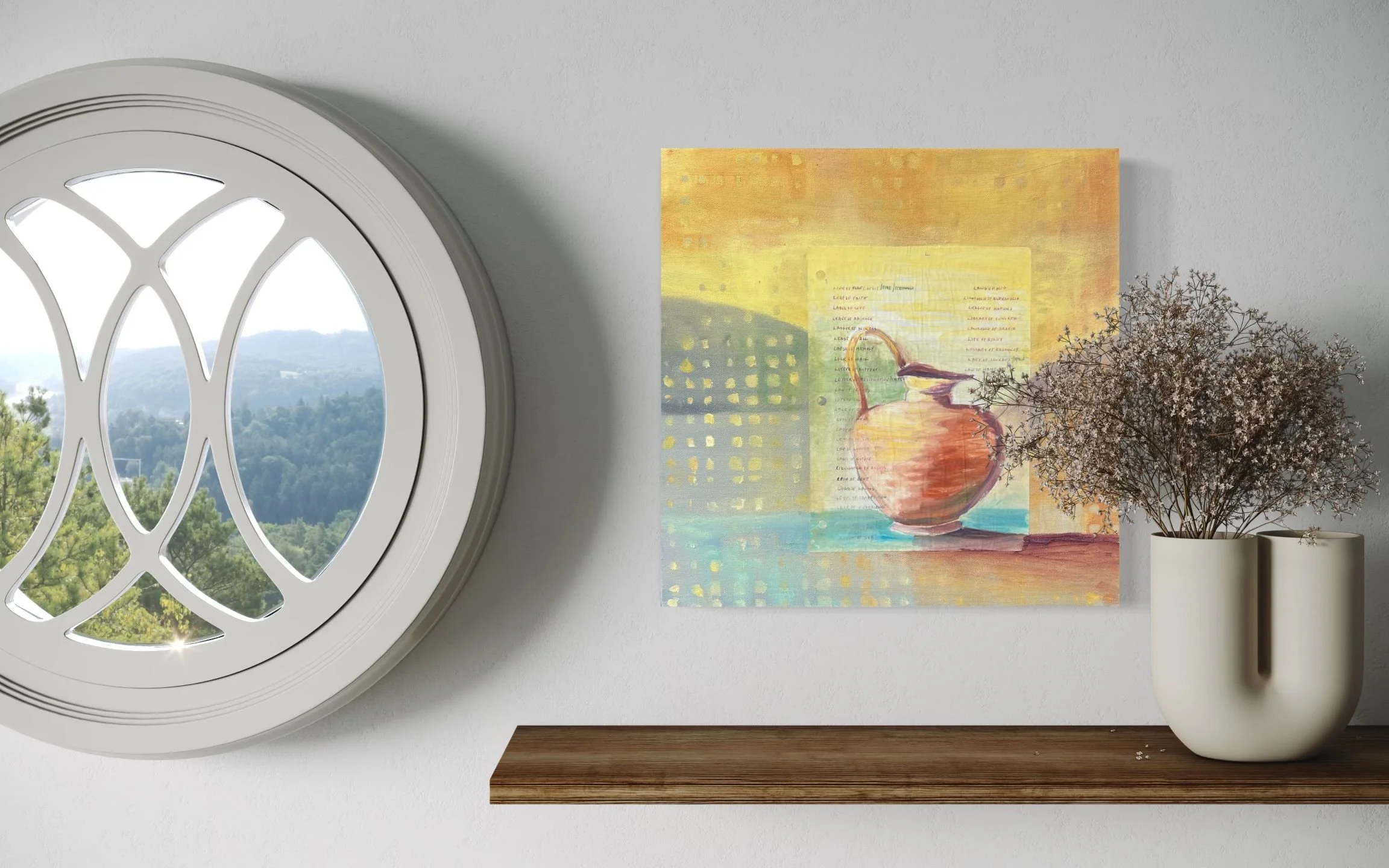 interior inspiration