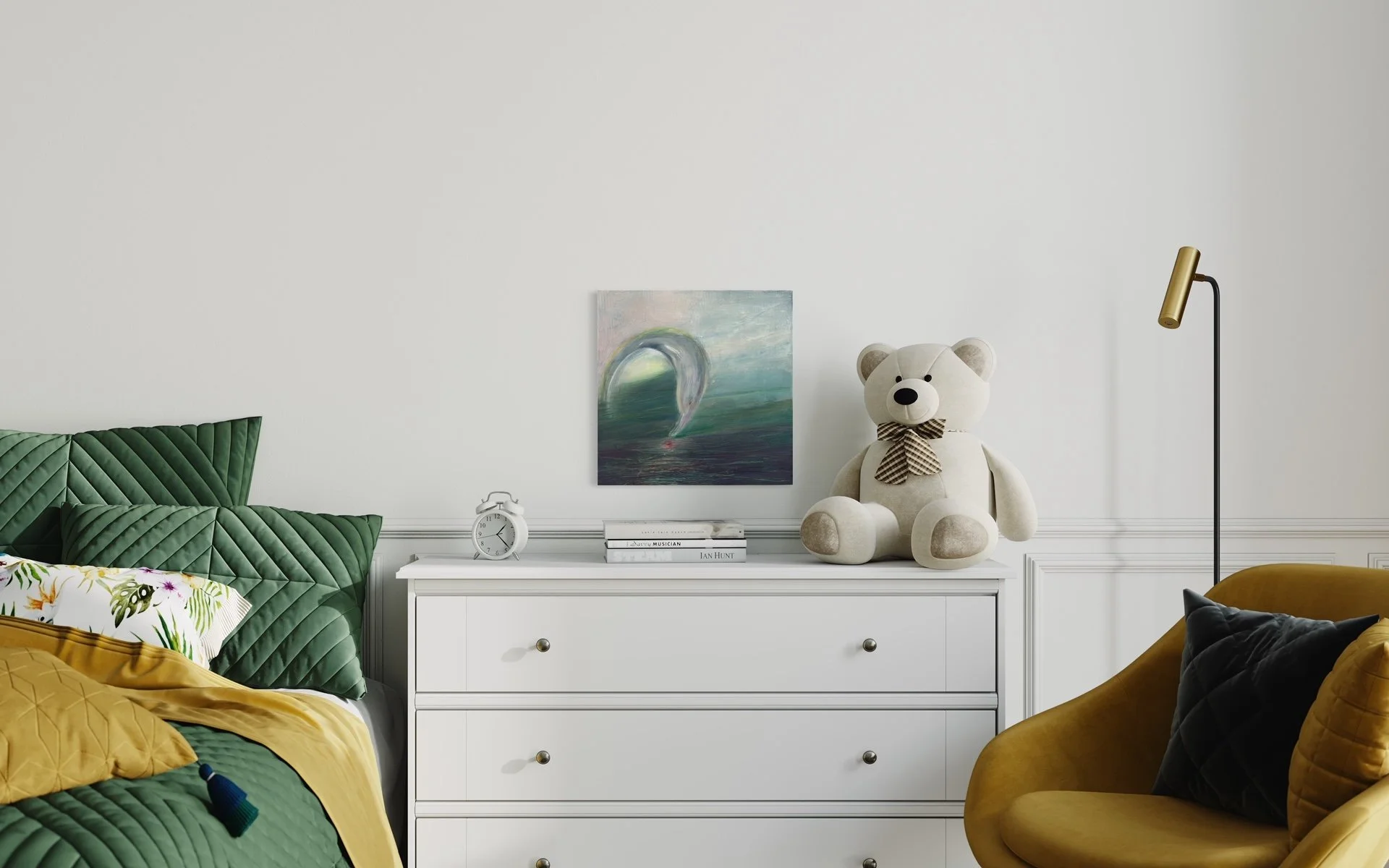 interior inspiration