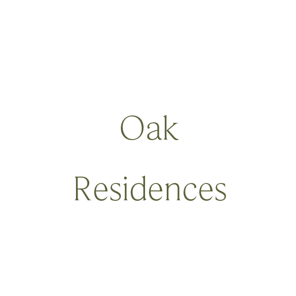 Multifamily Residence Plan