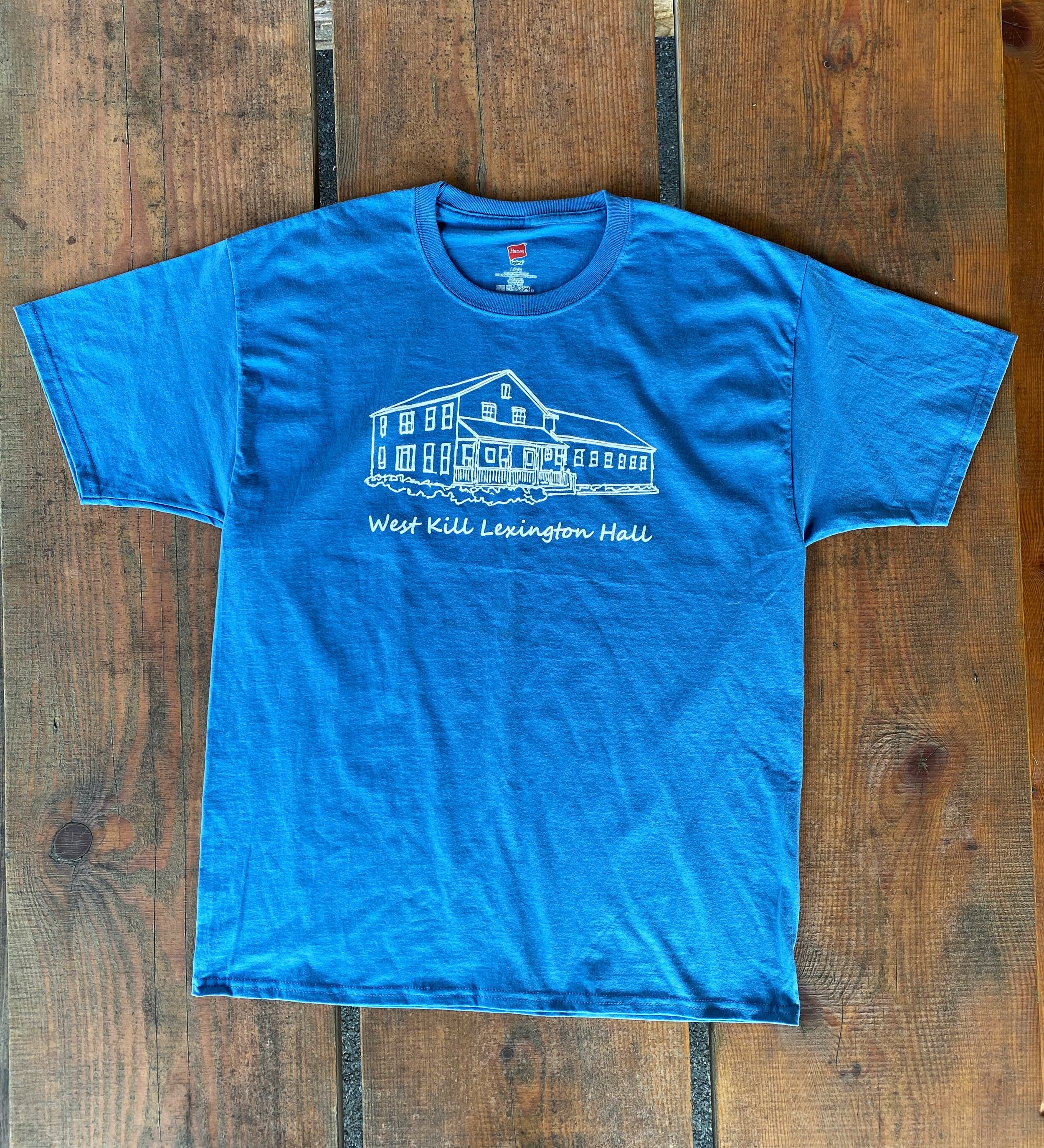 Pre-shrunk Cotton T-Shirts