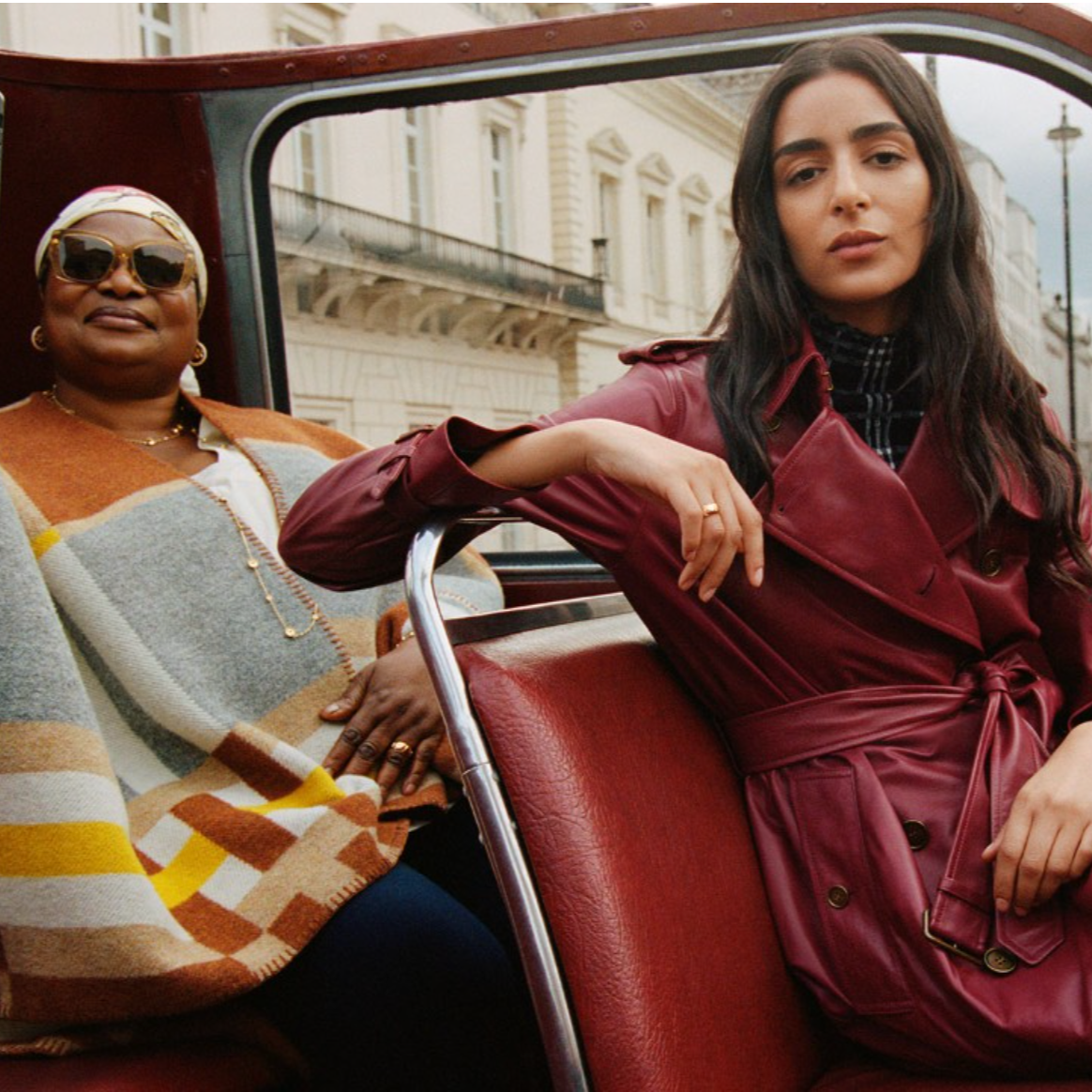 The Best Campaigns Of 2025