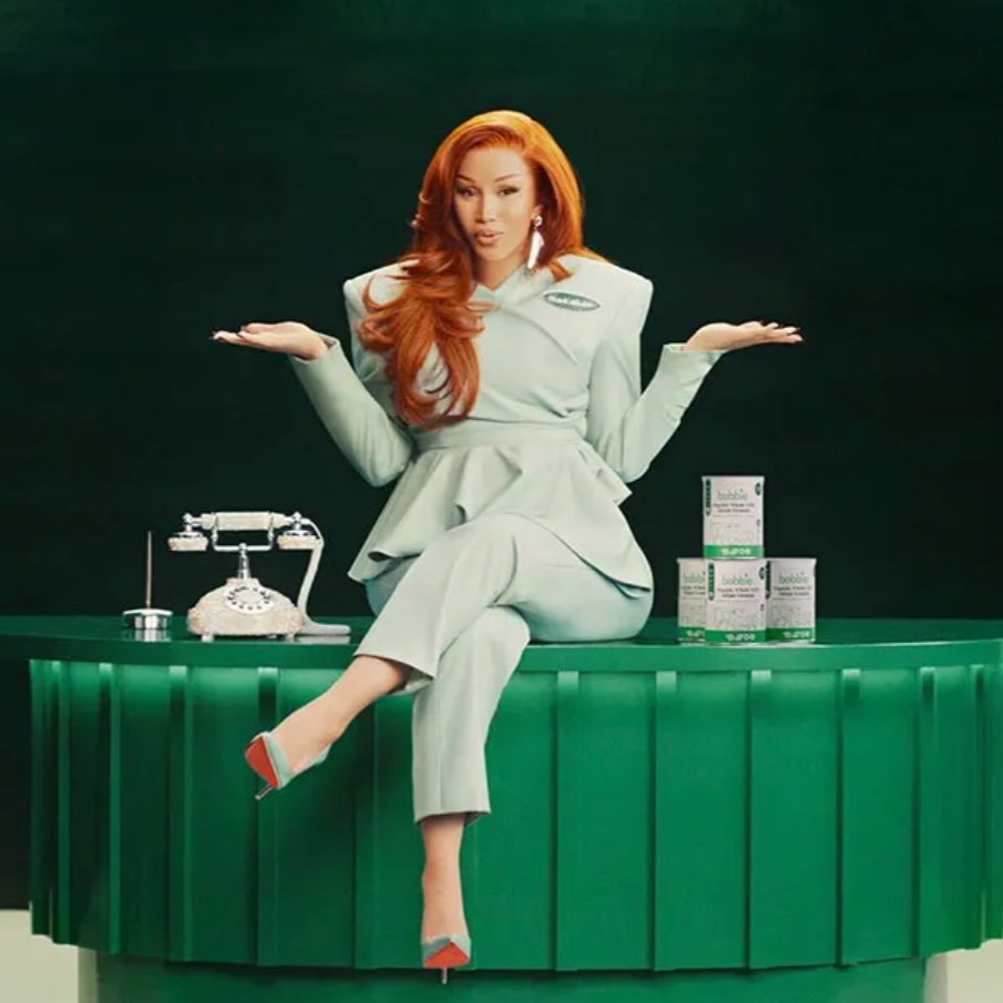 The ‘B for Bobbie Campaign’: Smart Or Insensitive?