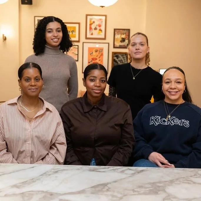 We’re Going Global: Meet Coldr.World