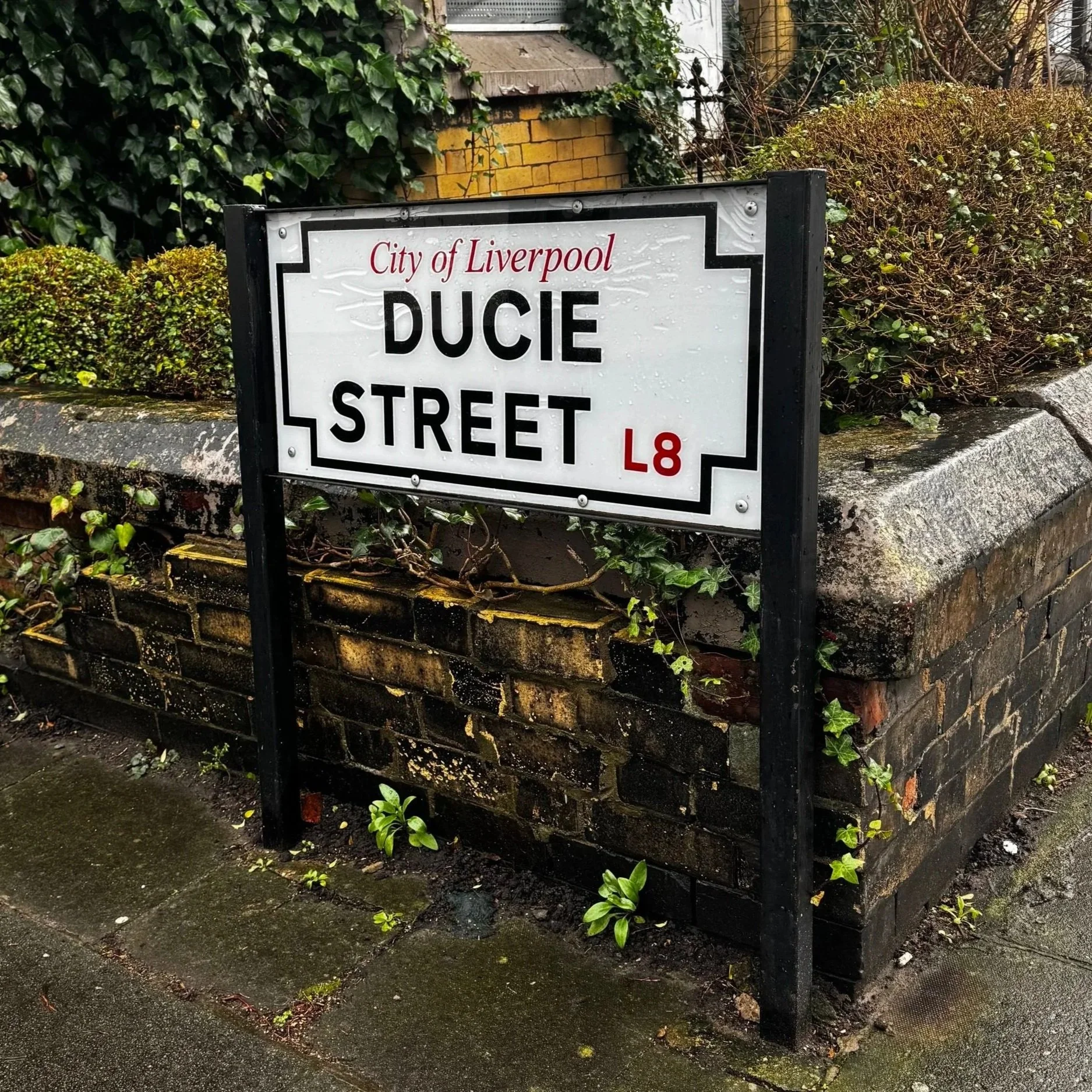 New Client: Liverpool City Council