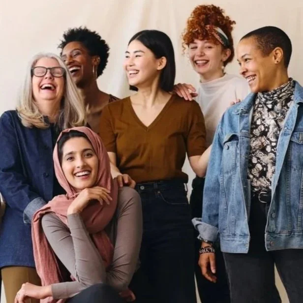 Refreshing The Women’s Health Narrative