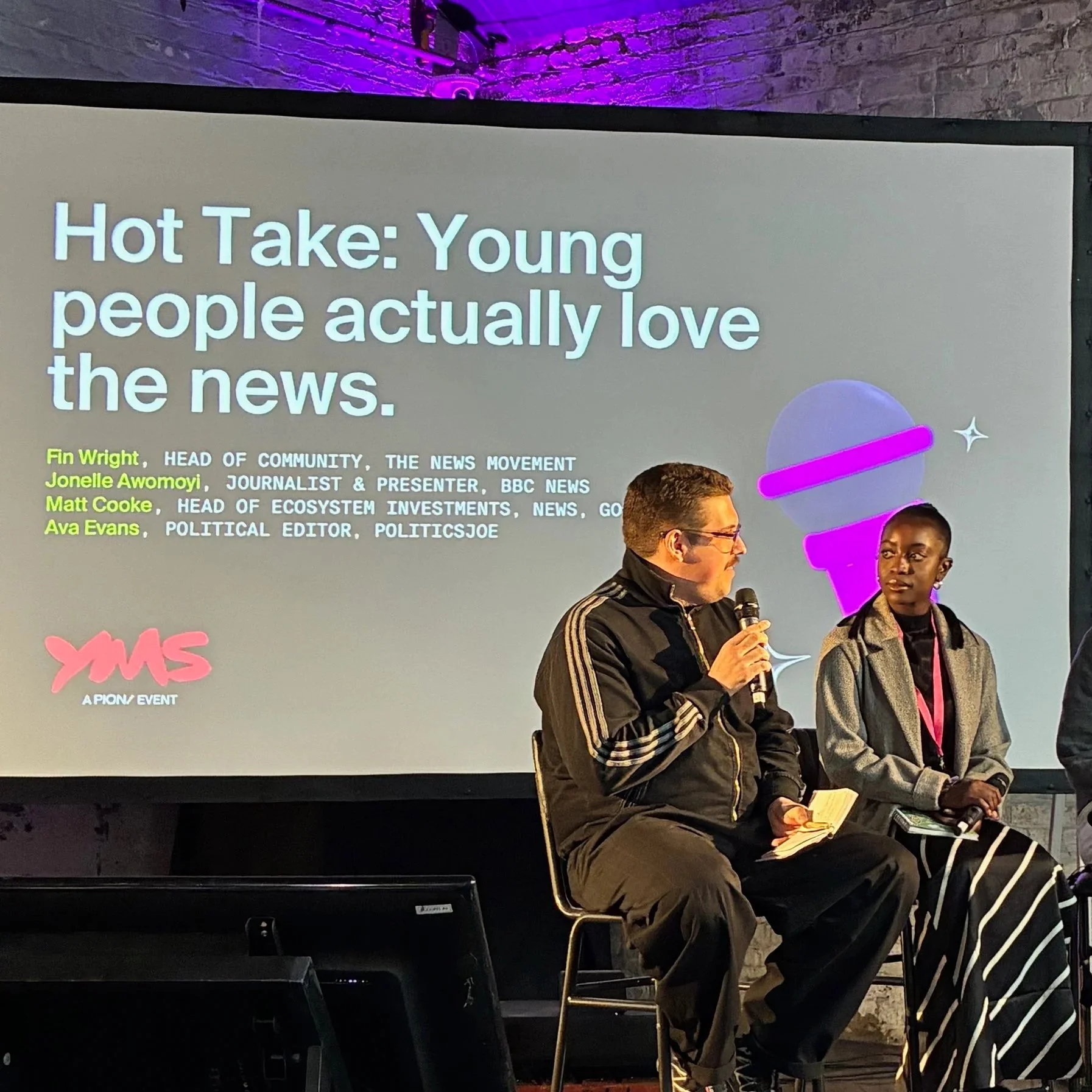 Top Takes From YMS 2026 (Part 1)