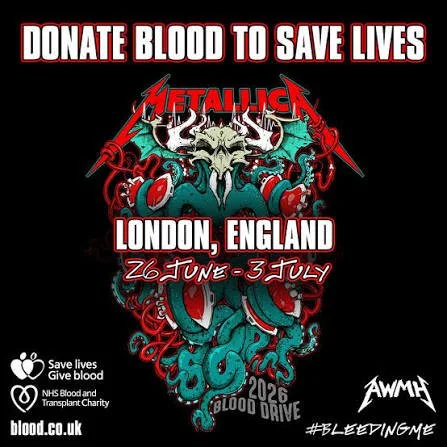 On borrowing credibility, and what the NHS learned from heavy metal
