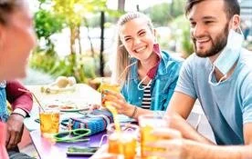 Panini's is Committed to Your Safety