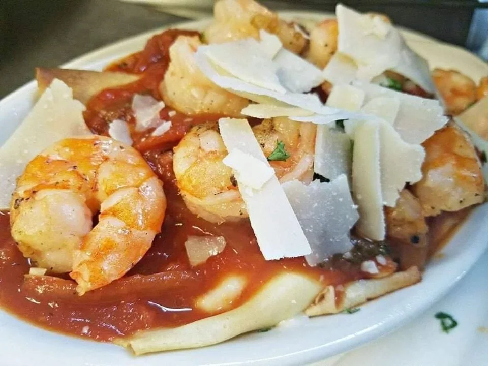 Tasty Reviews of Beaufort’s Favorite Restaurant