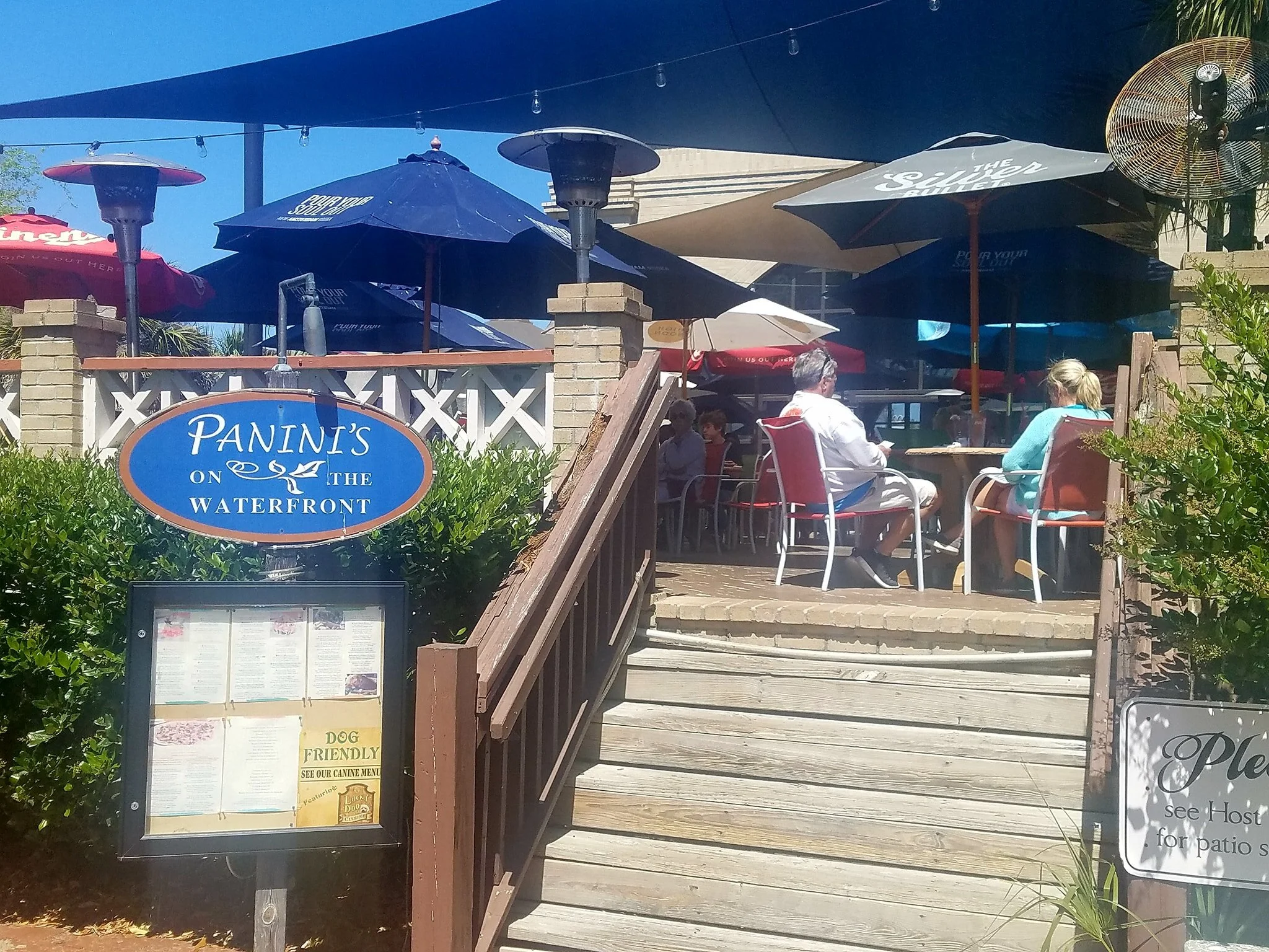 Plan a Perfect Afternoon in Beaufort, SC