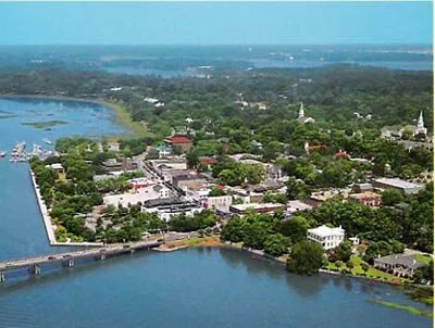 5 Facts You May Not Know About Beaufort