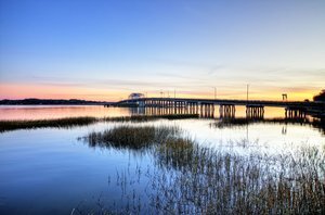 Day Trip From Hilton Head to Beaufort, SC