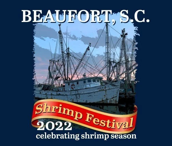Beaufort Shrimp Festival 2022