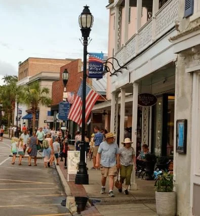 Ranked Best 2023 Summer Destination in South Carolina