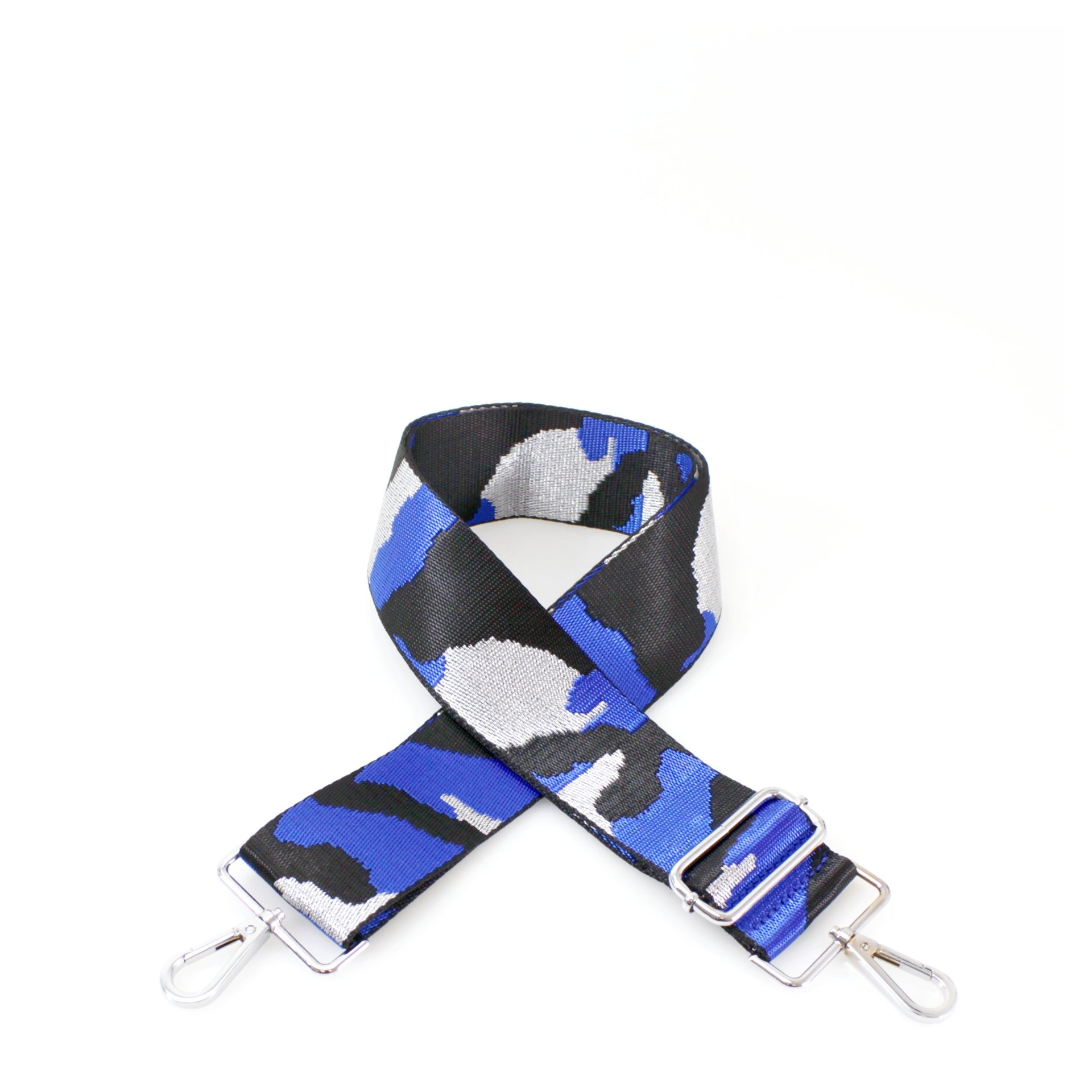 Canvas Strap- Blue Camo..jpg