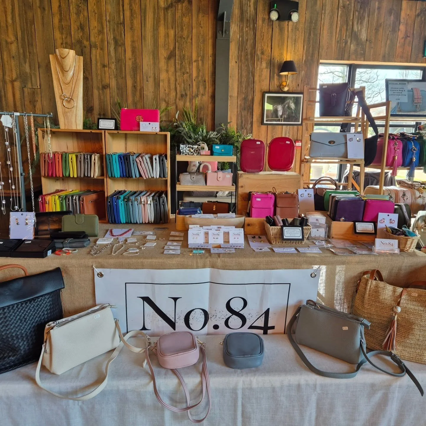 We had a fab day at the Silchester Farm Spring Market, thanks to everyone who visited 😍